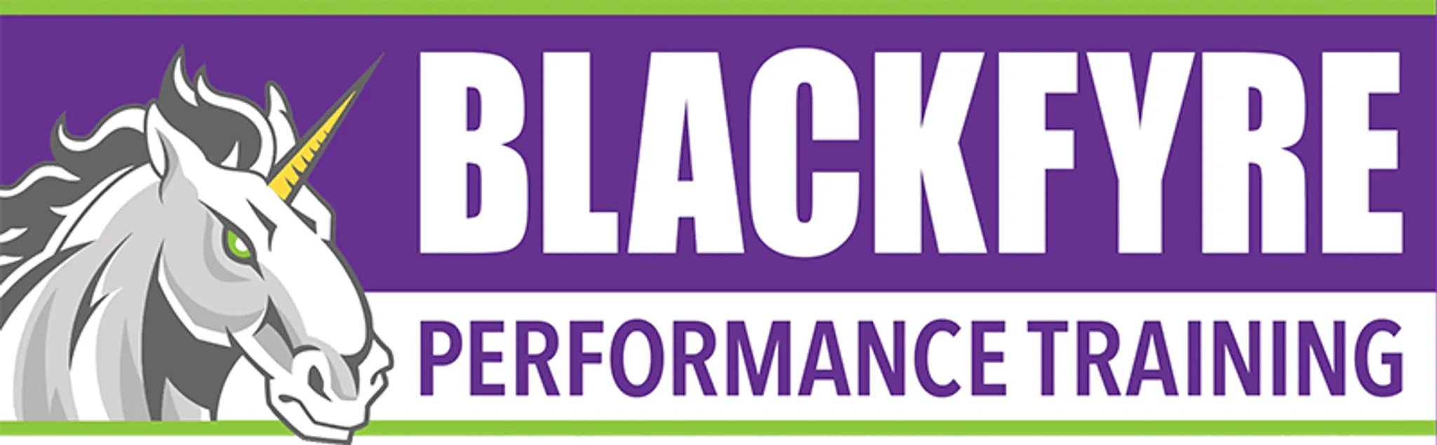 BlackFyre Performance Training