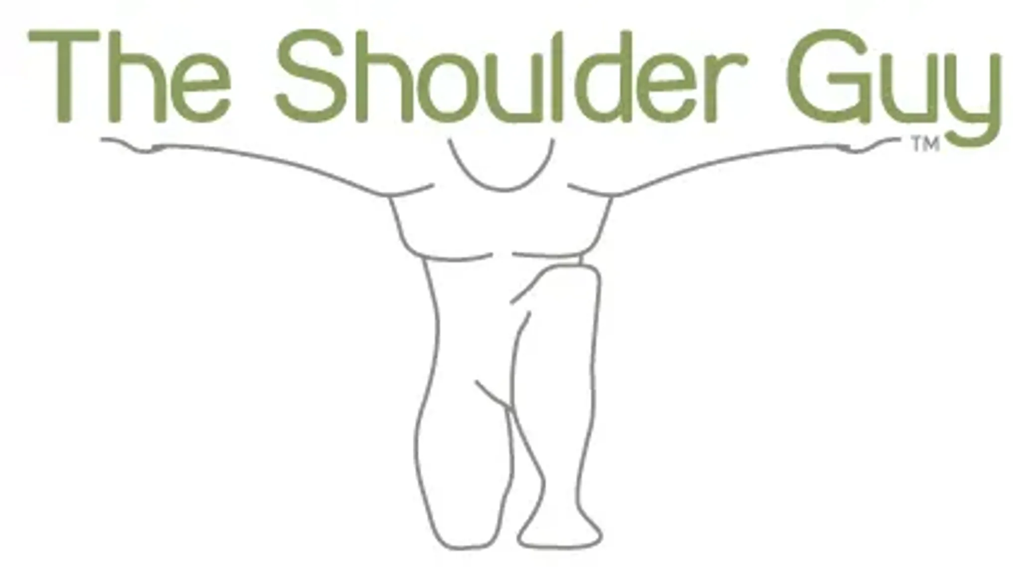 Shoulder Guy Physiotherapy