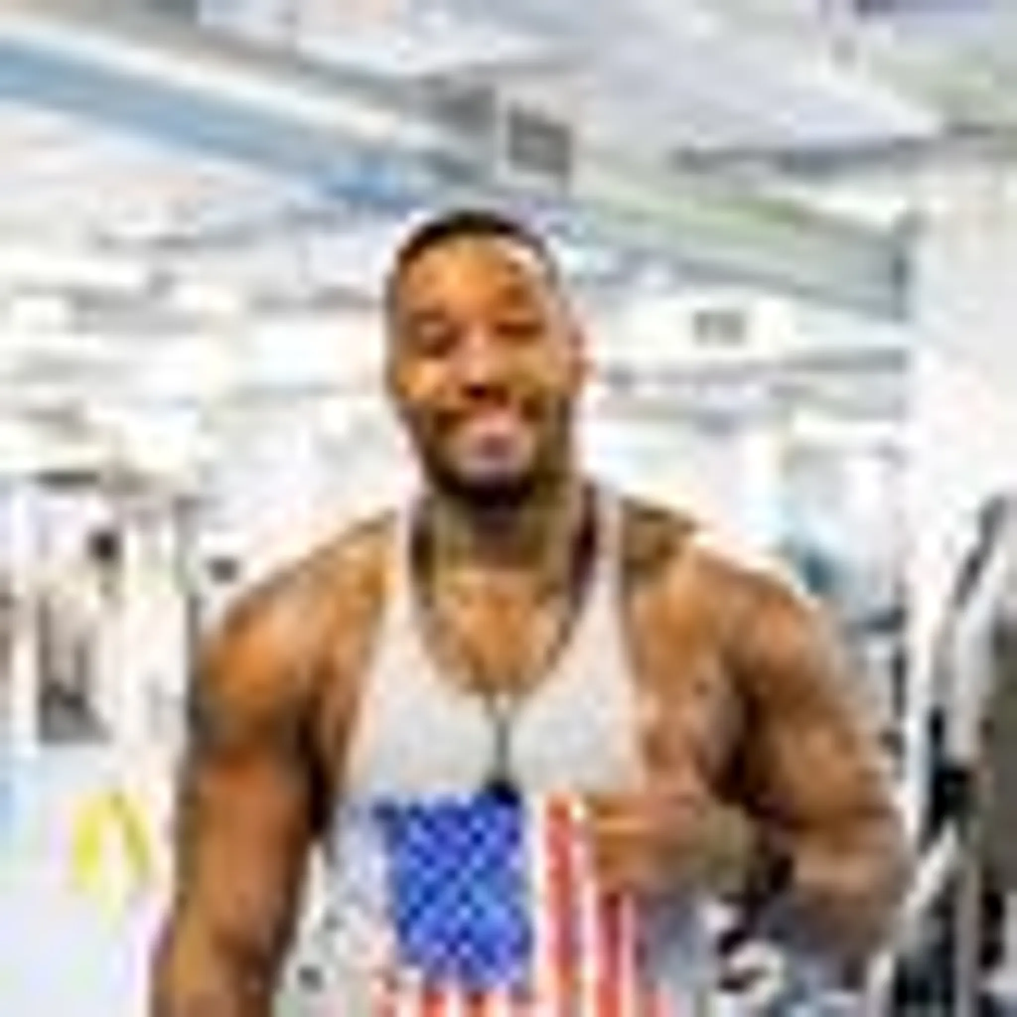 The Gym Group London Sunbury