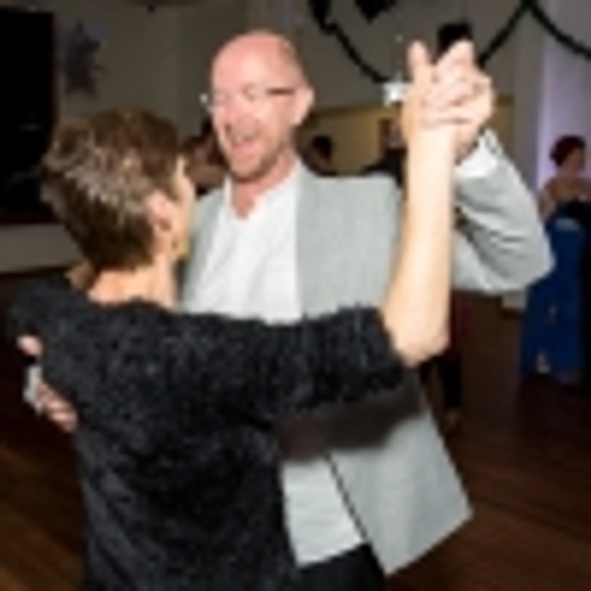 Two Right Feet Dance Studio