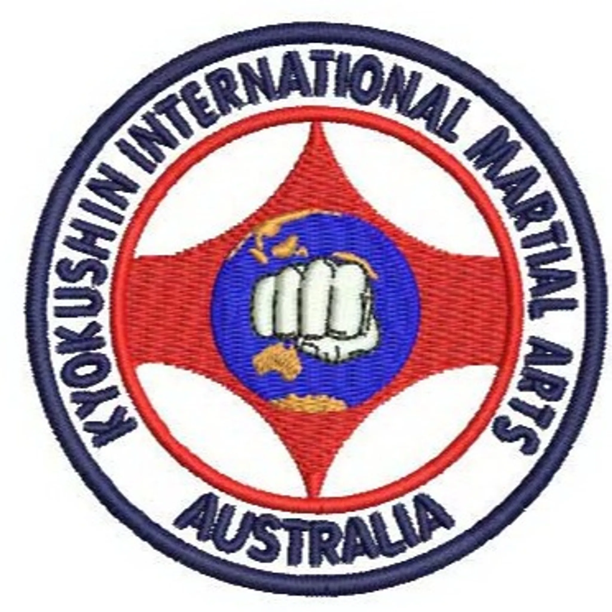 Kyokushin International Martial Arts Australia - Annangrove Dojo