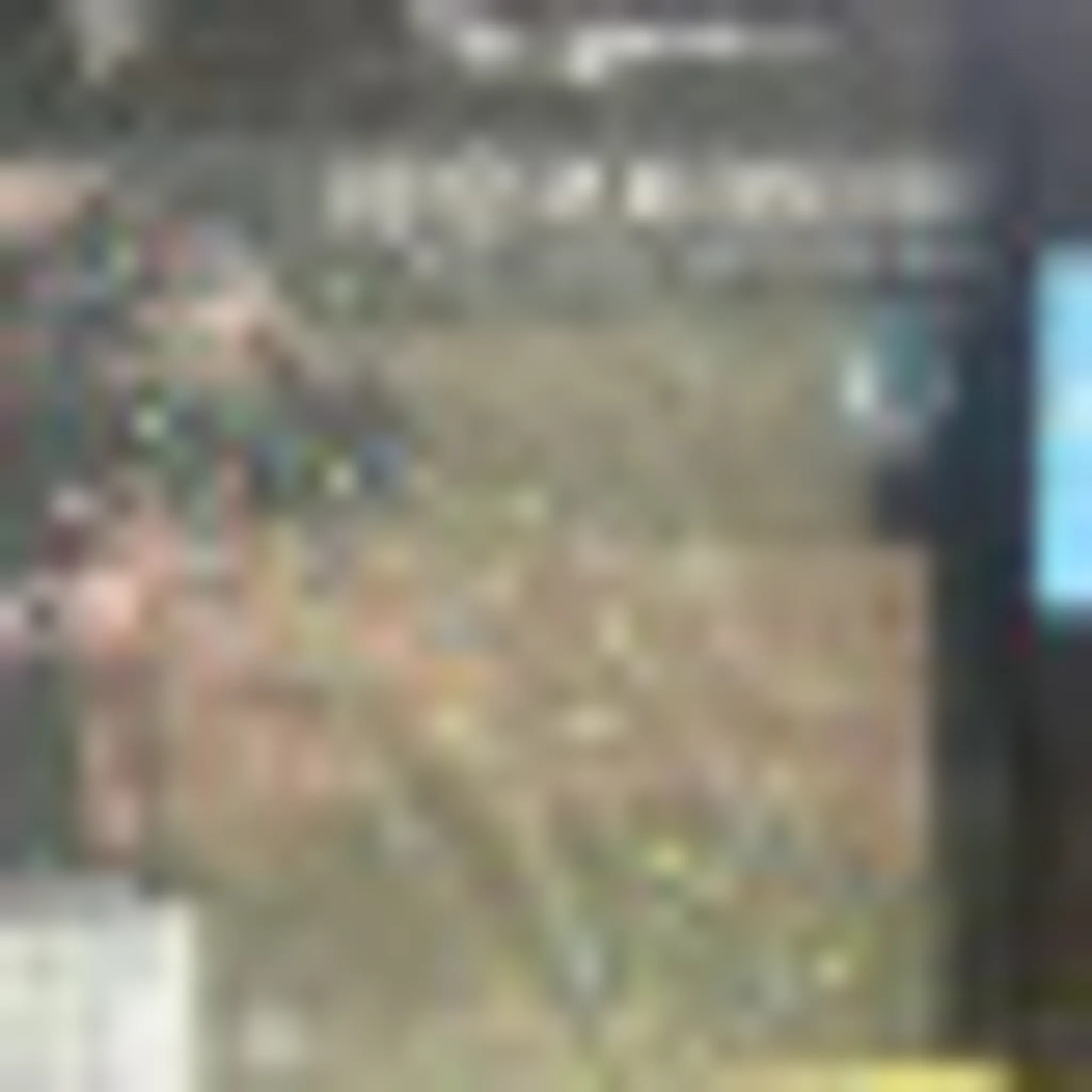 Centennial Park Disc Golf Course