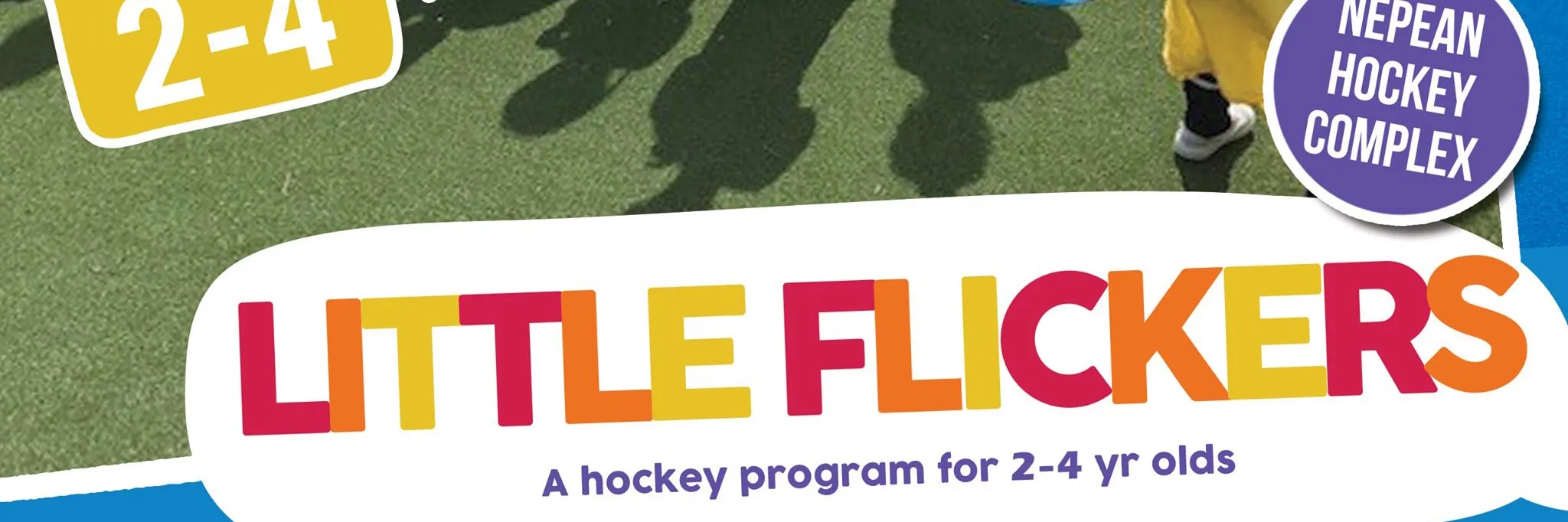 Little Flickers Little Flickers