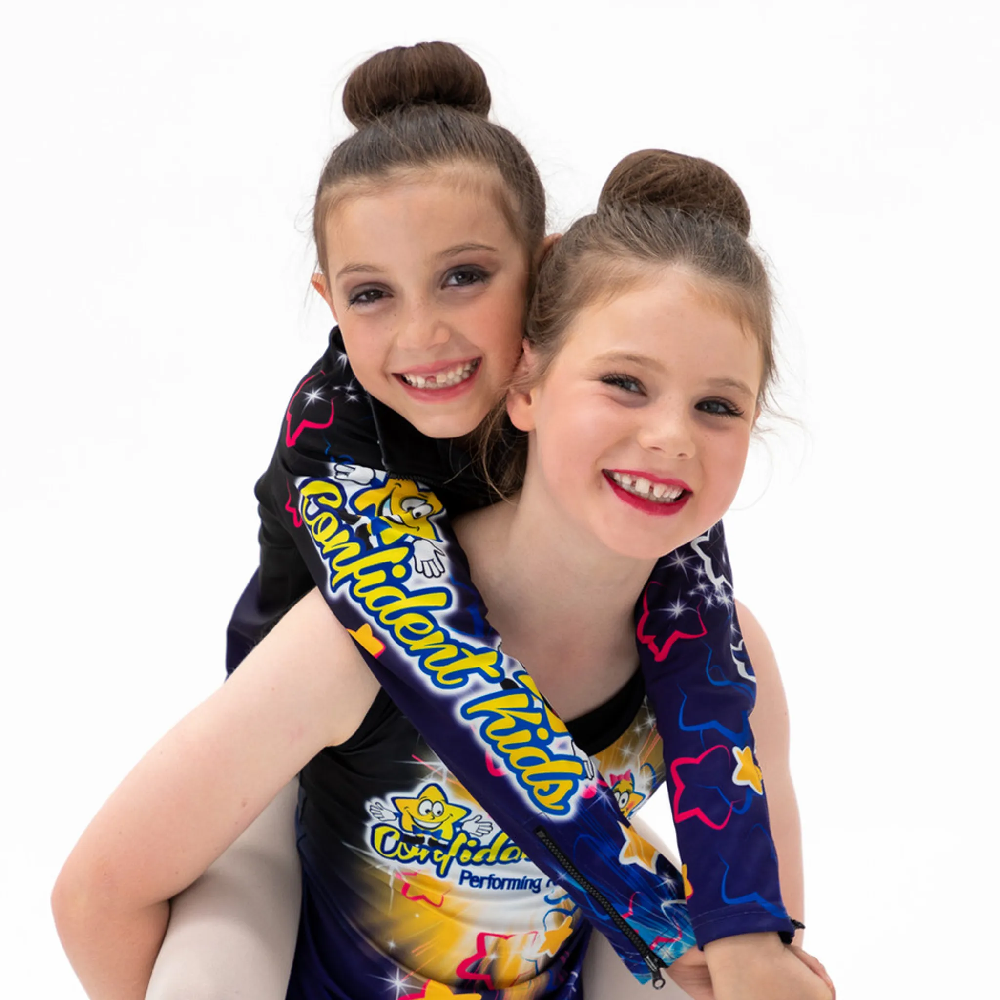 Kids Performing Arts