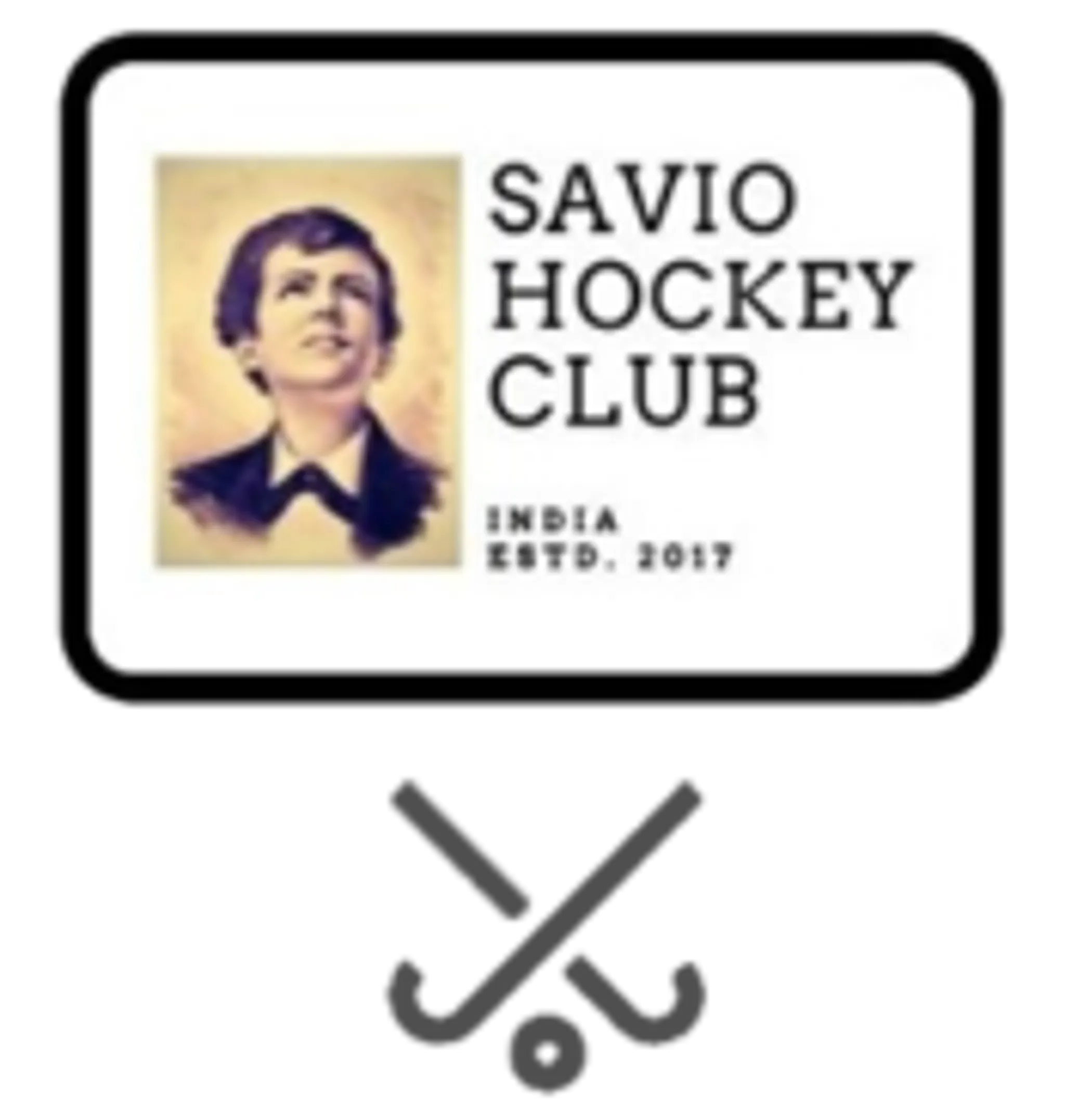 Savio Hockey Foundation's Club & Academy