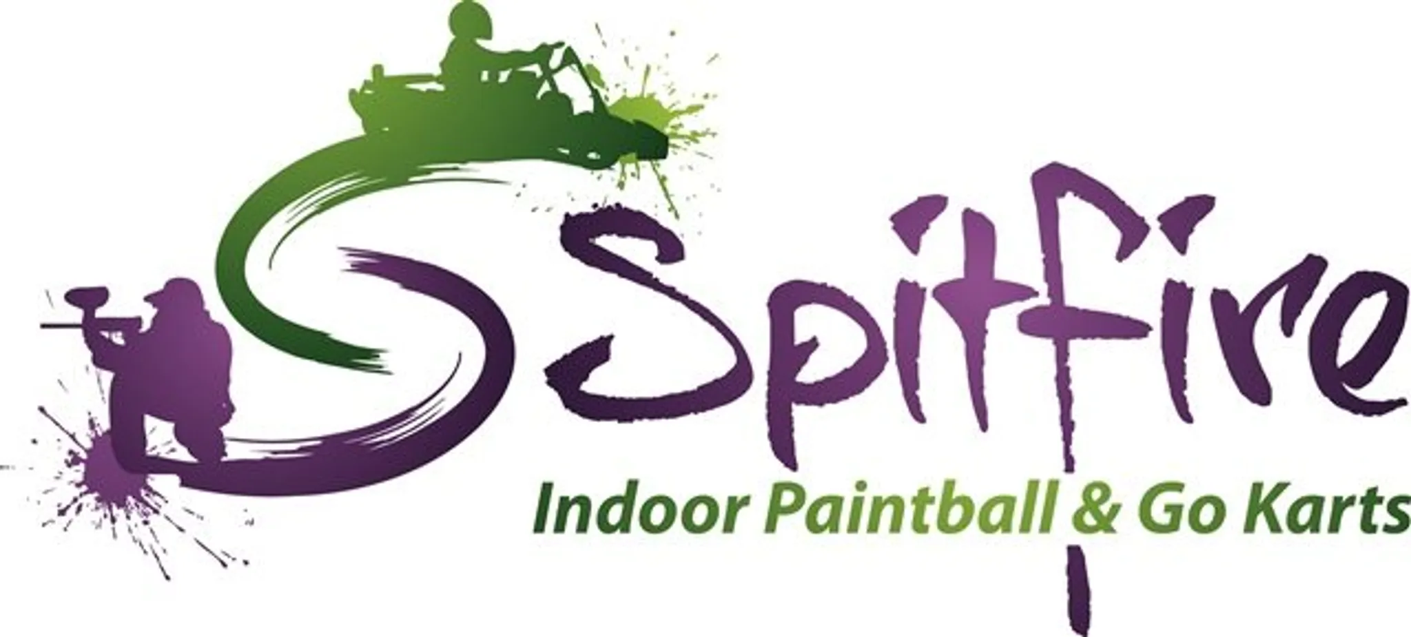 Spitfire Indoor Paintball & Go Karts