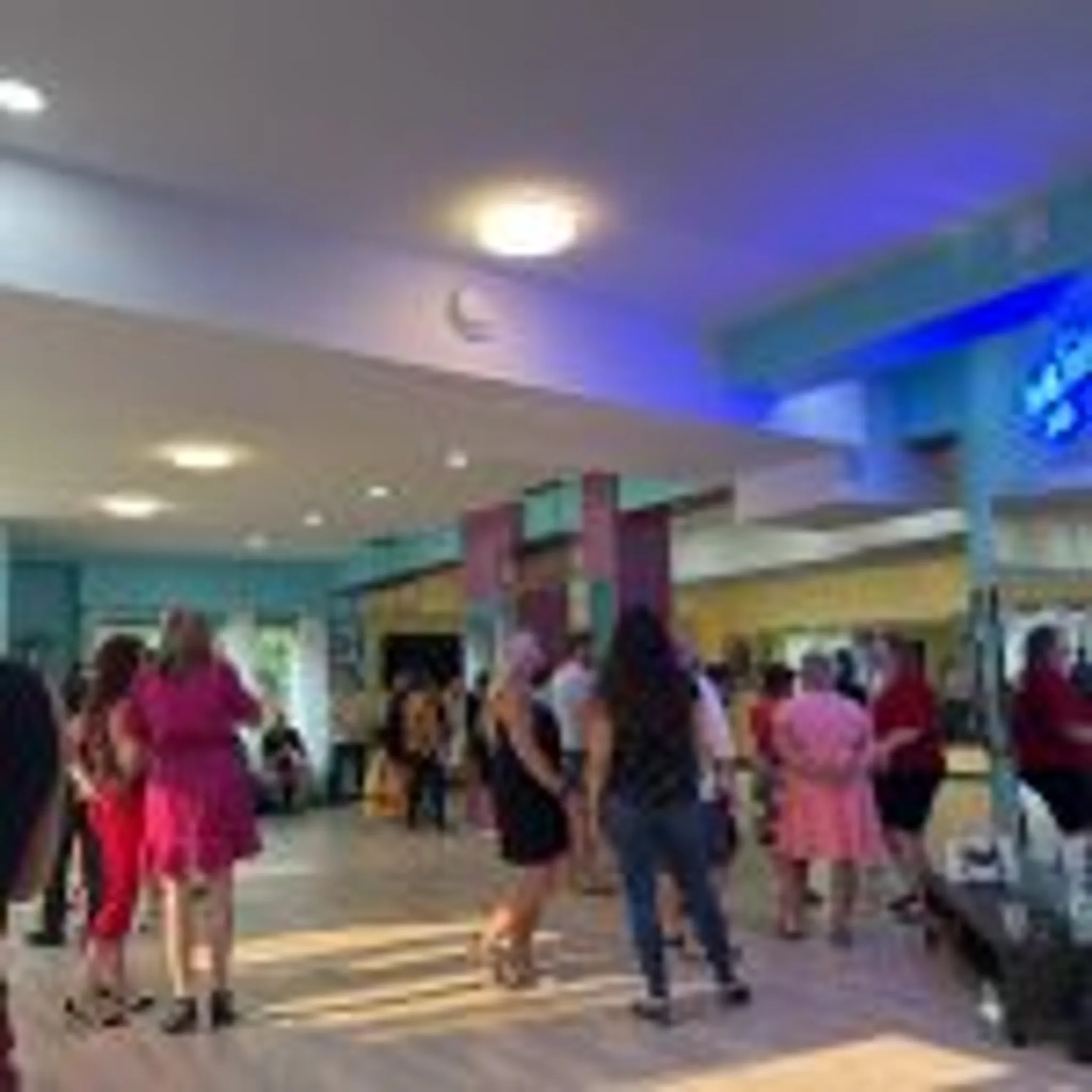 Crystal Falls Studio