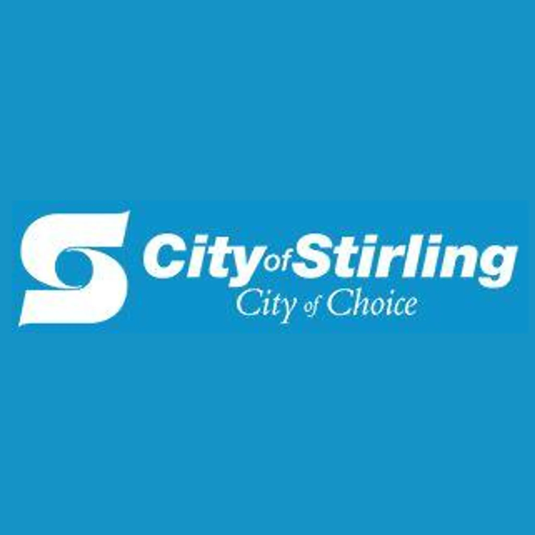 City of Stirling