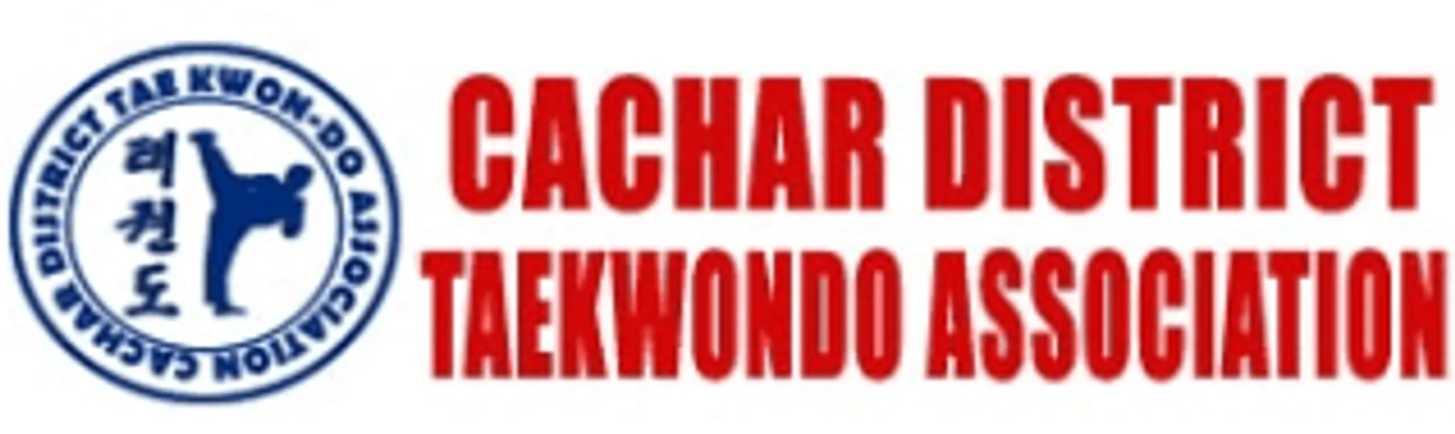 Cachar District Taekwondo Association