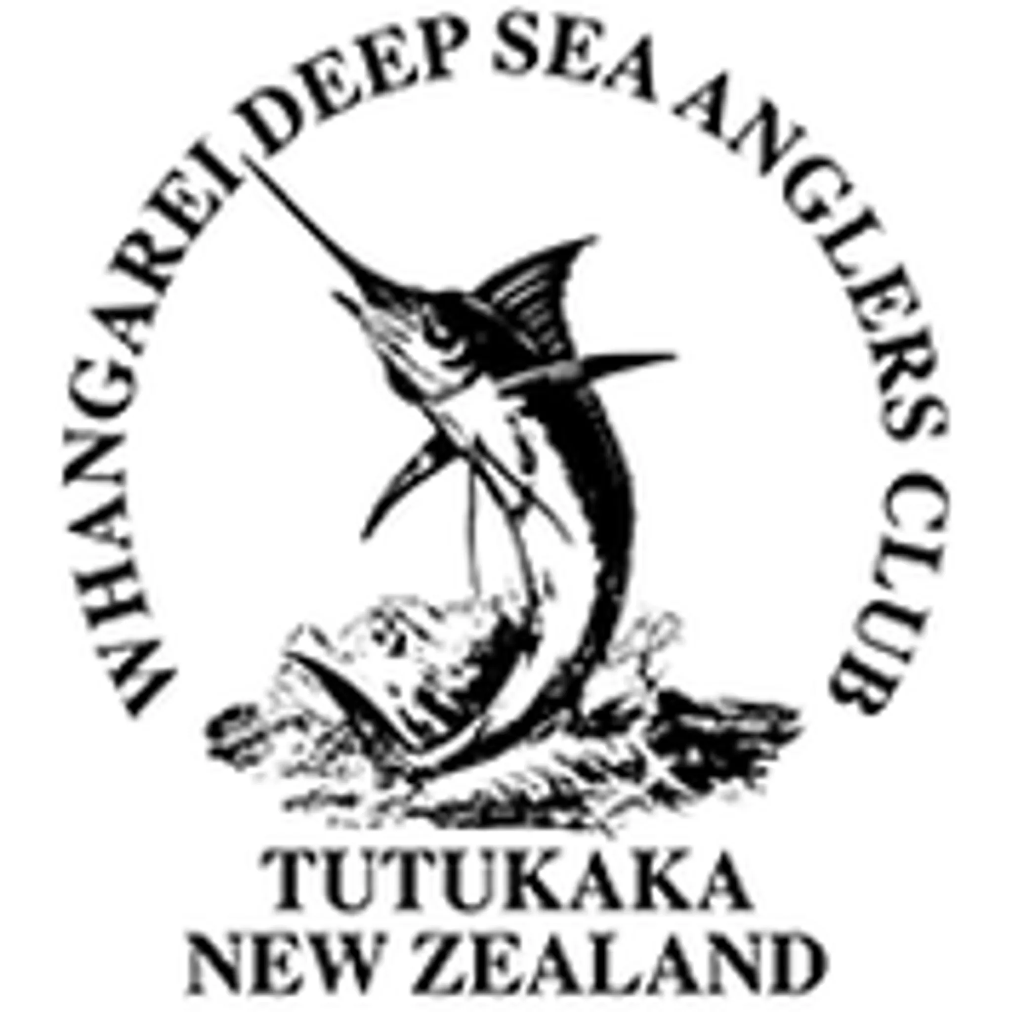 Whangarei Deep Sea Anglers Club