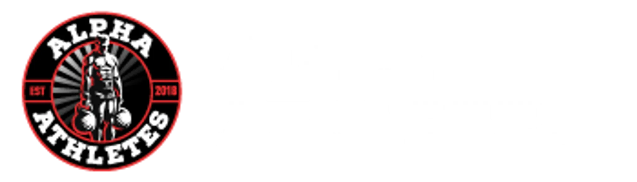 Alpha Athletes