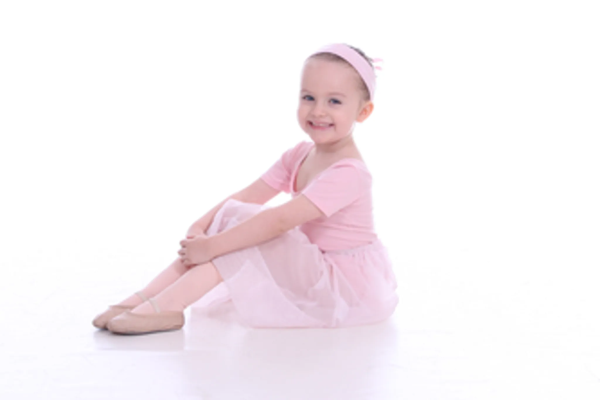 Dance Lessons at Leigh-Anne Campbell's School of Dance