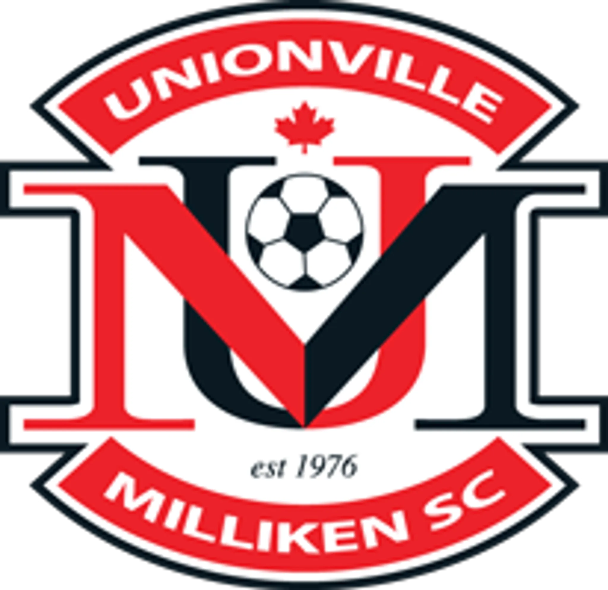 Unionville-Milliken Soccer Club