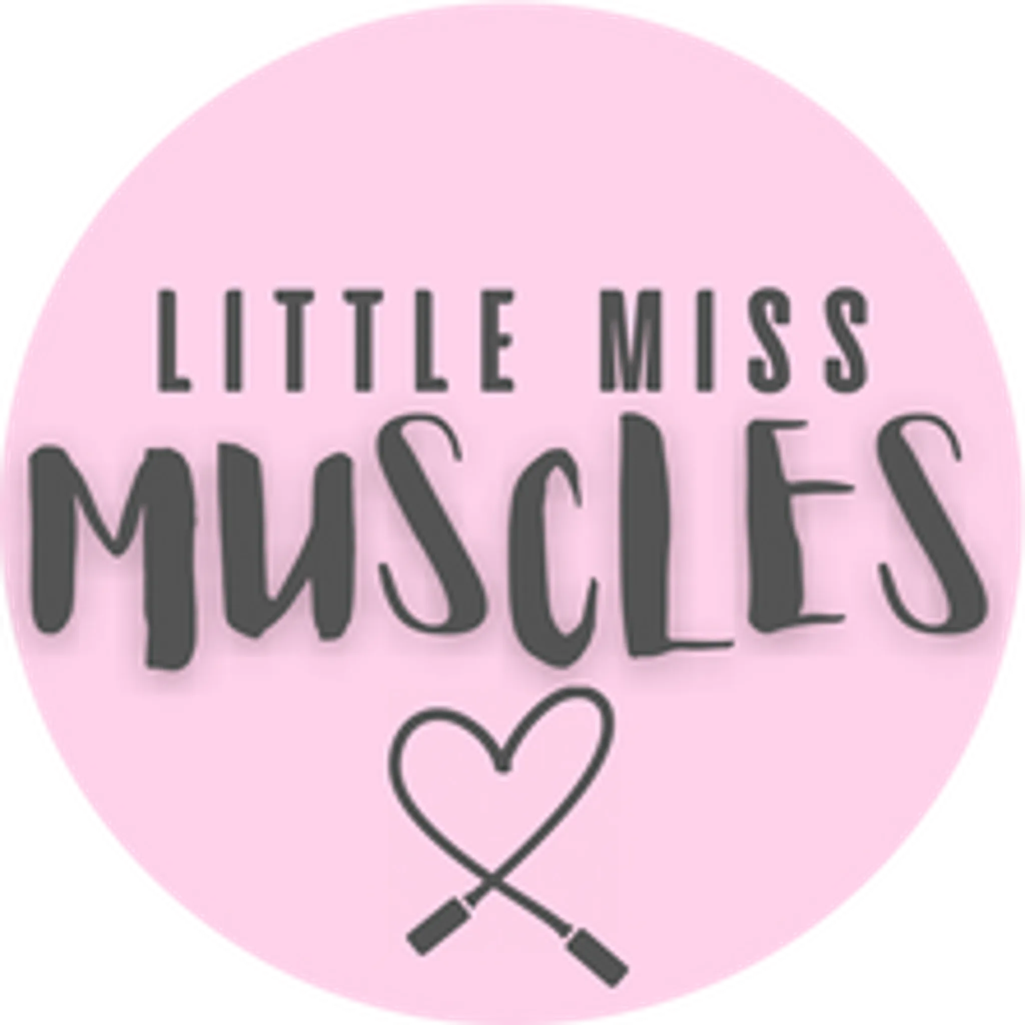 Little Miss Muscles