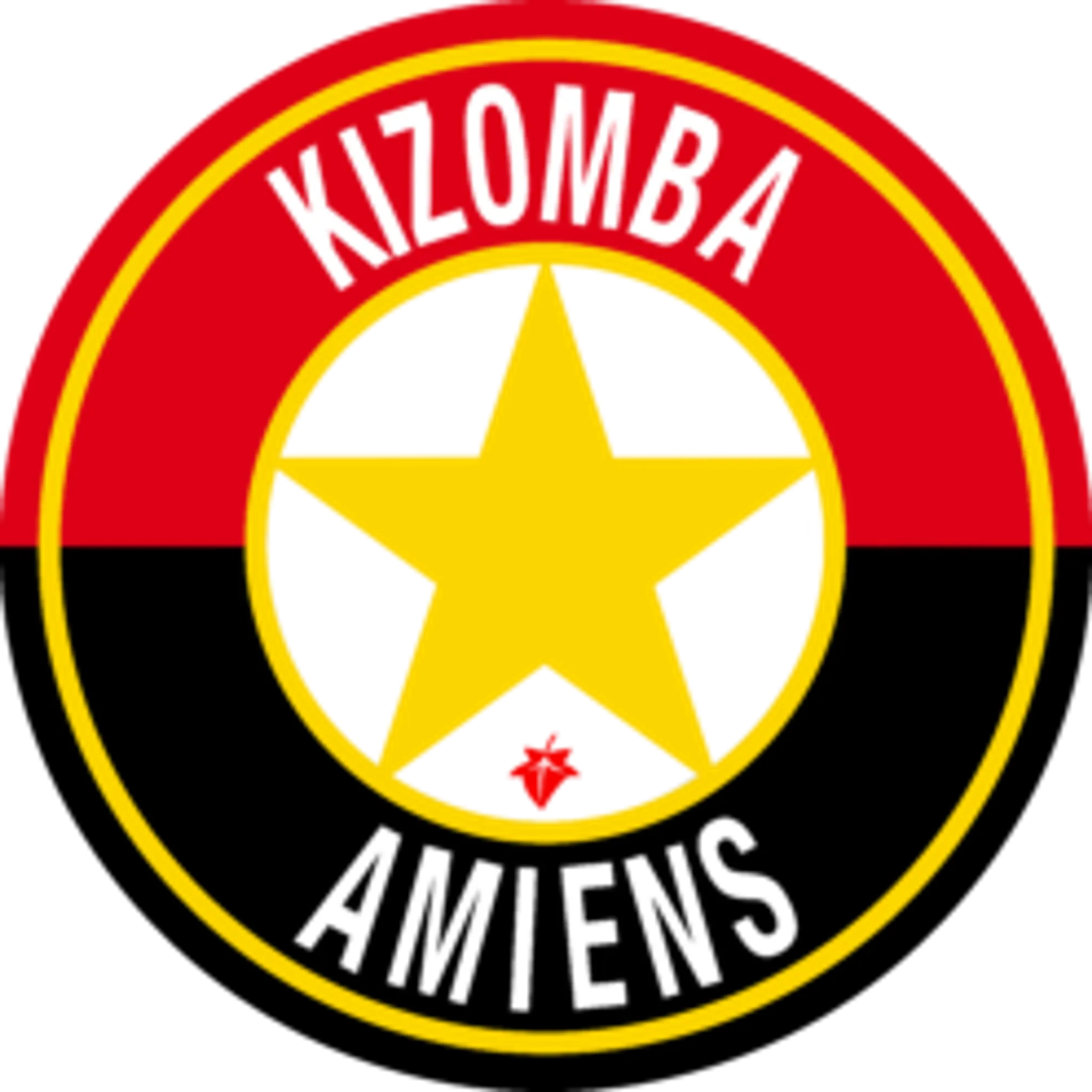 Kizomba Amiens