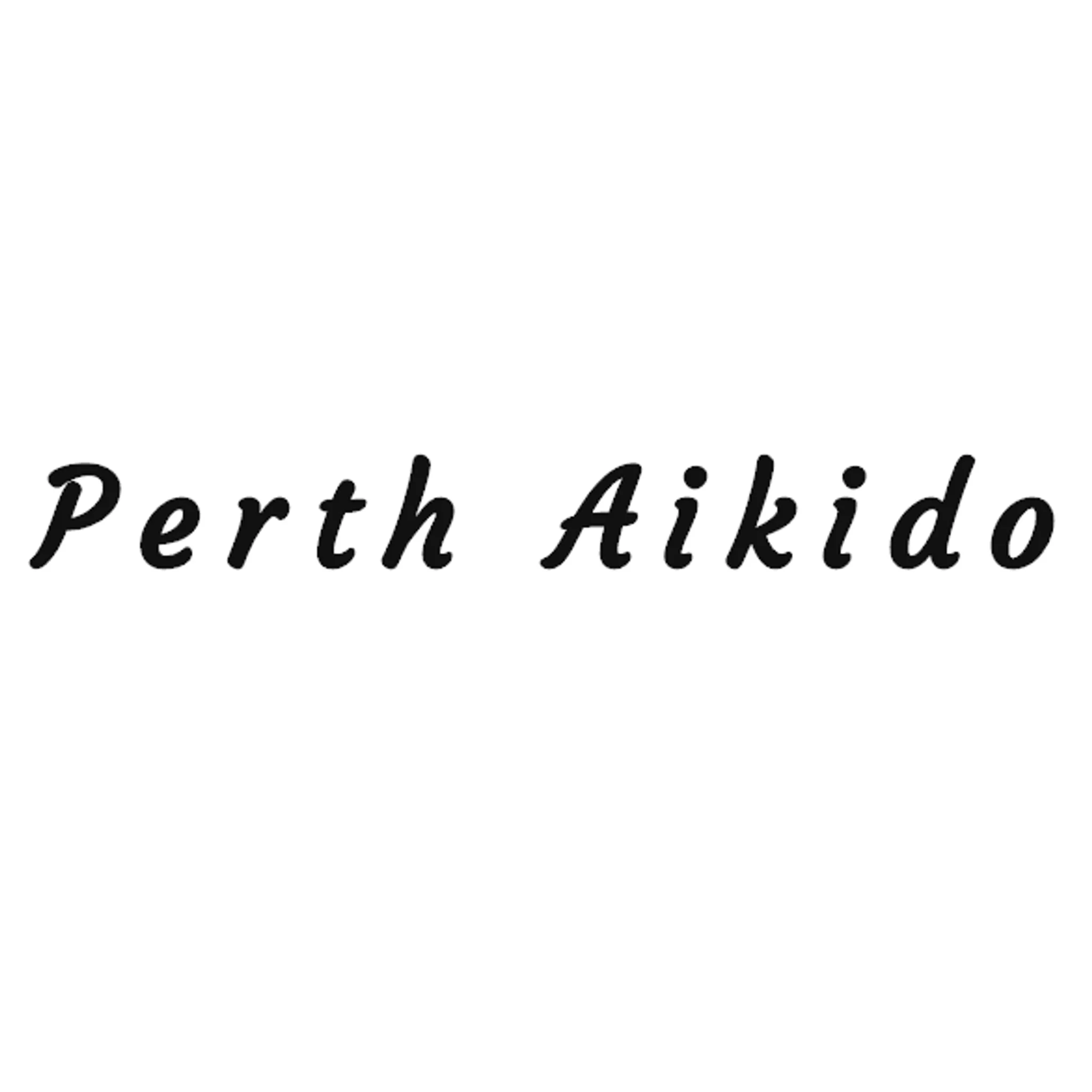 Perth Aikido