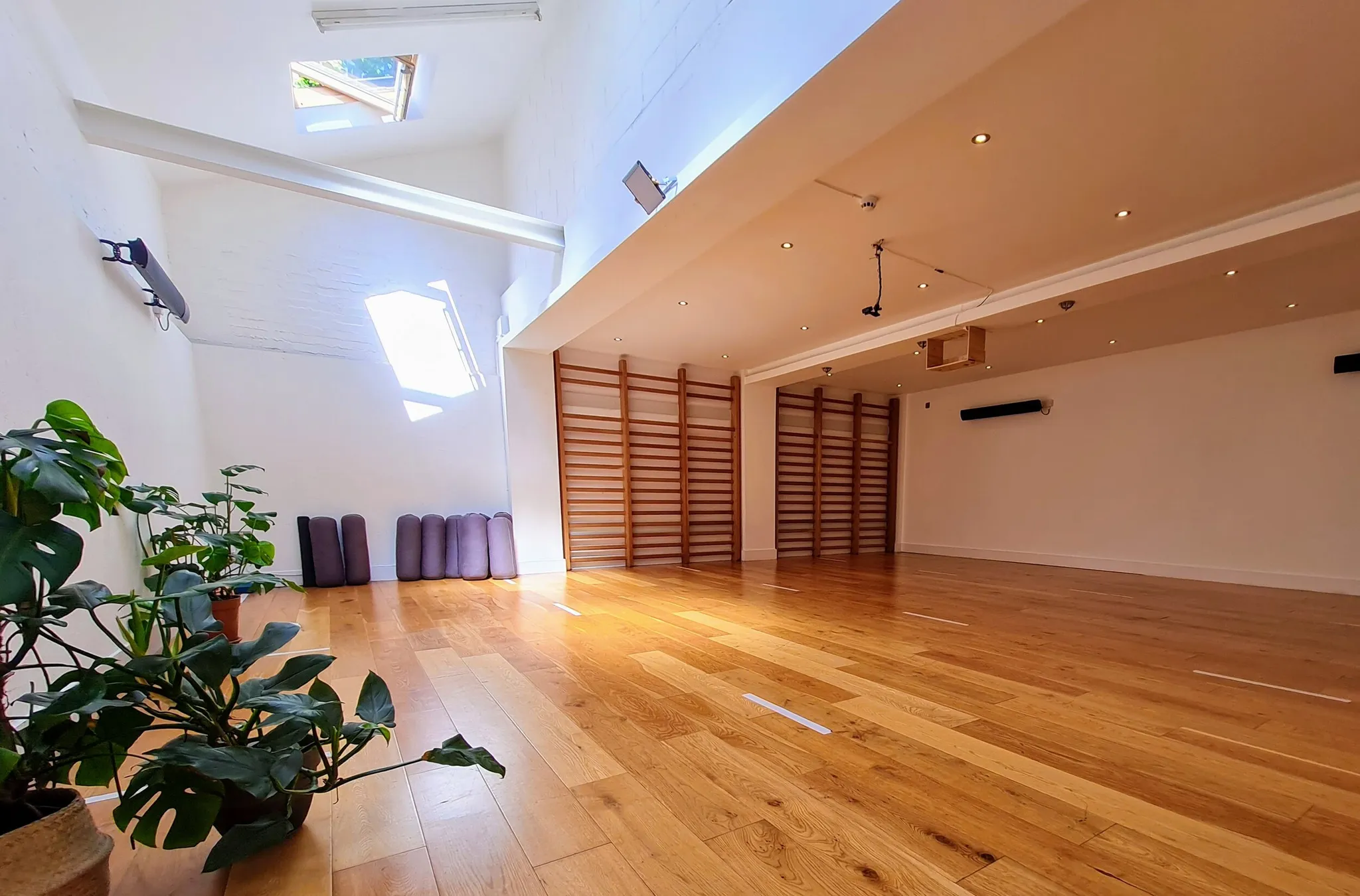 Teacher training 200hr Teacher Training with Jessica Stewart