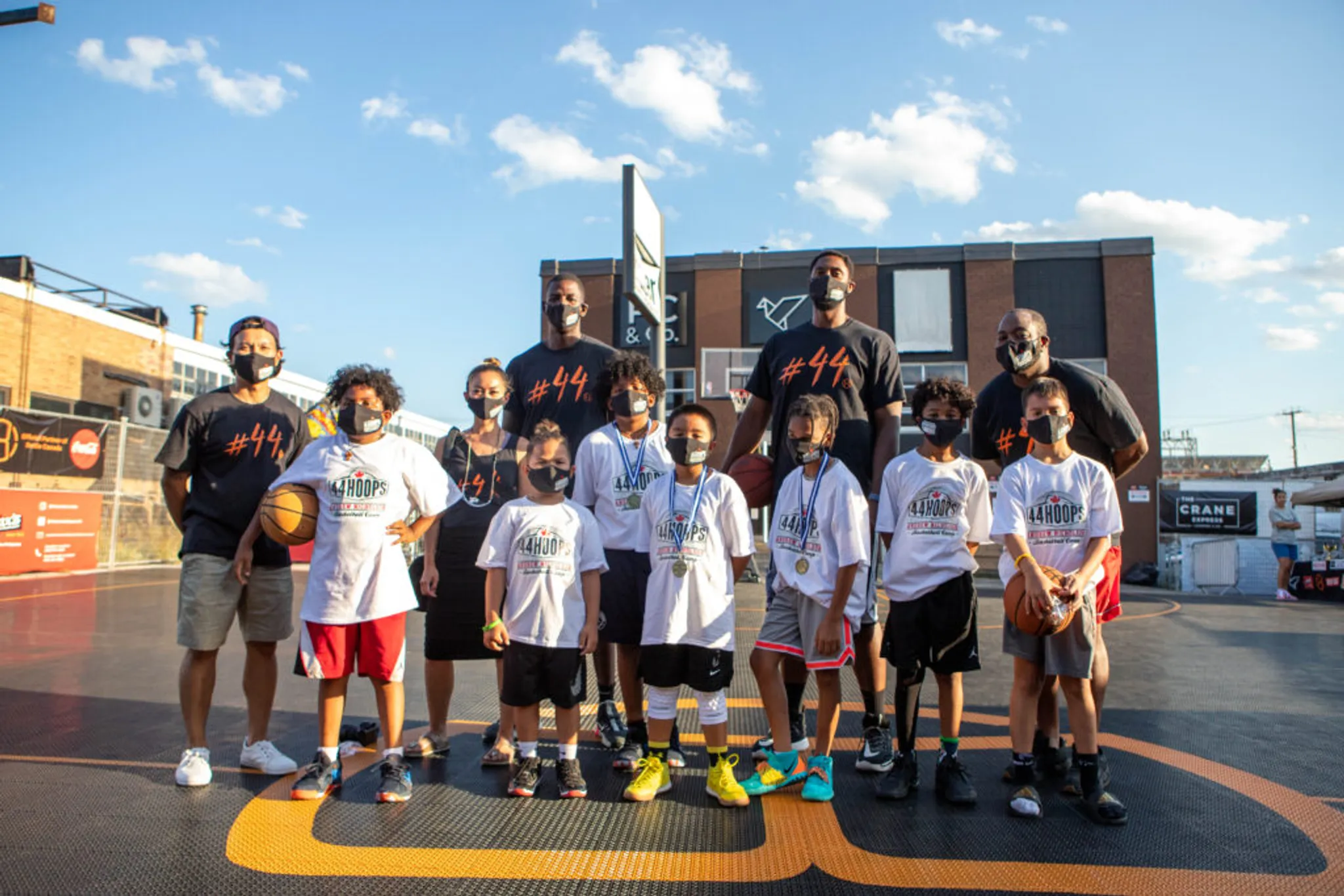 Brampton Battle 905 Event