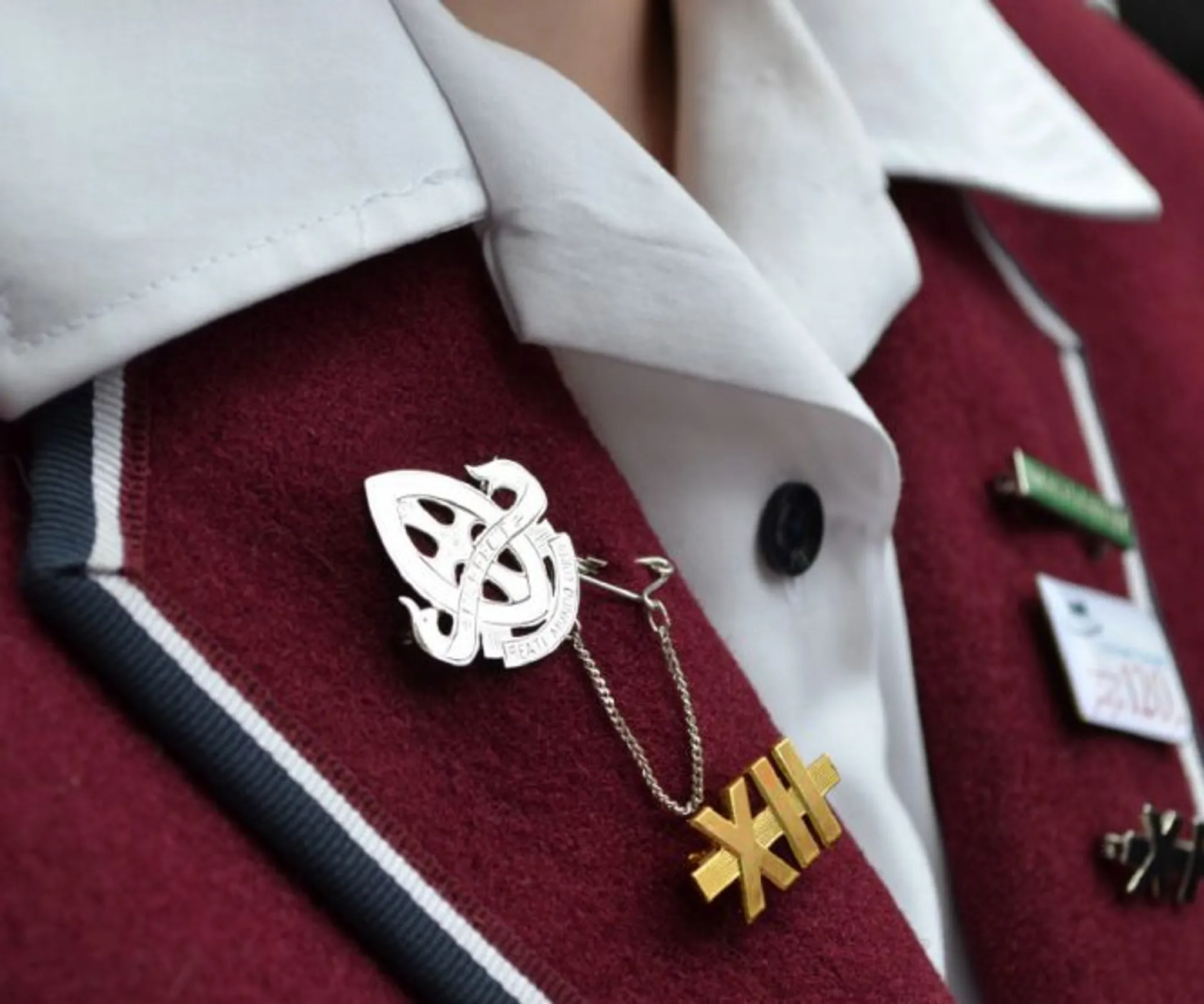 St Michael's Collegiate School