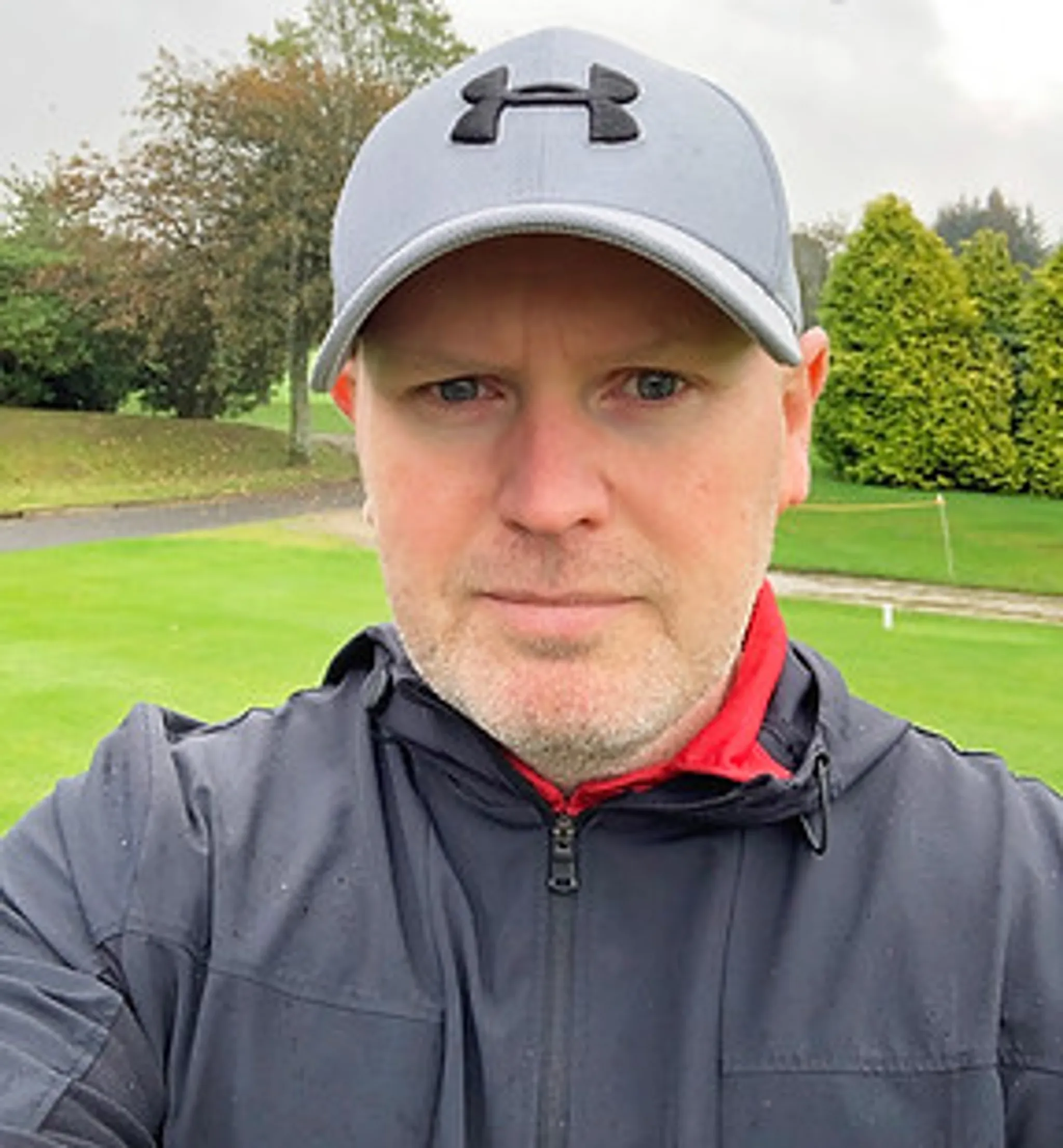 City of Derry Pro Shop