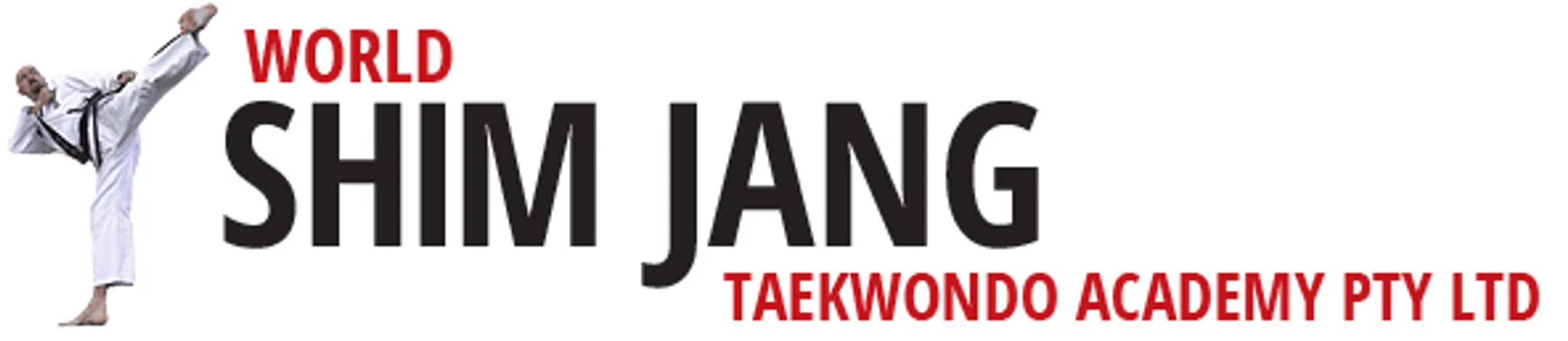 Shim Jang Taekwondo - Mudgeeraba