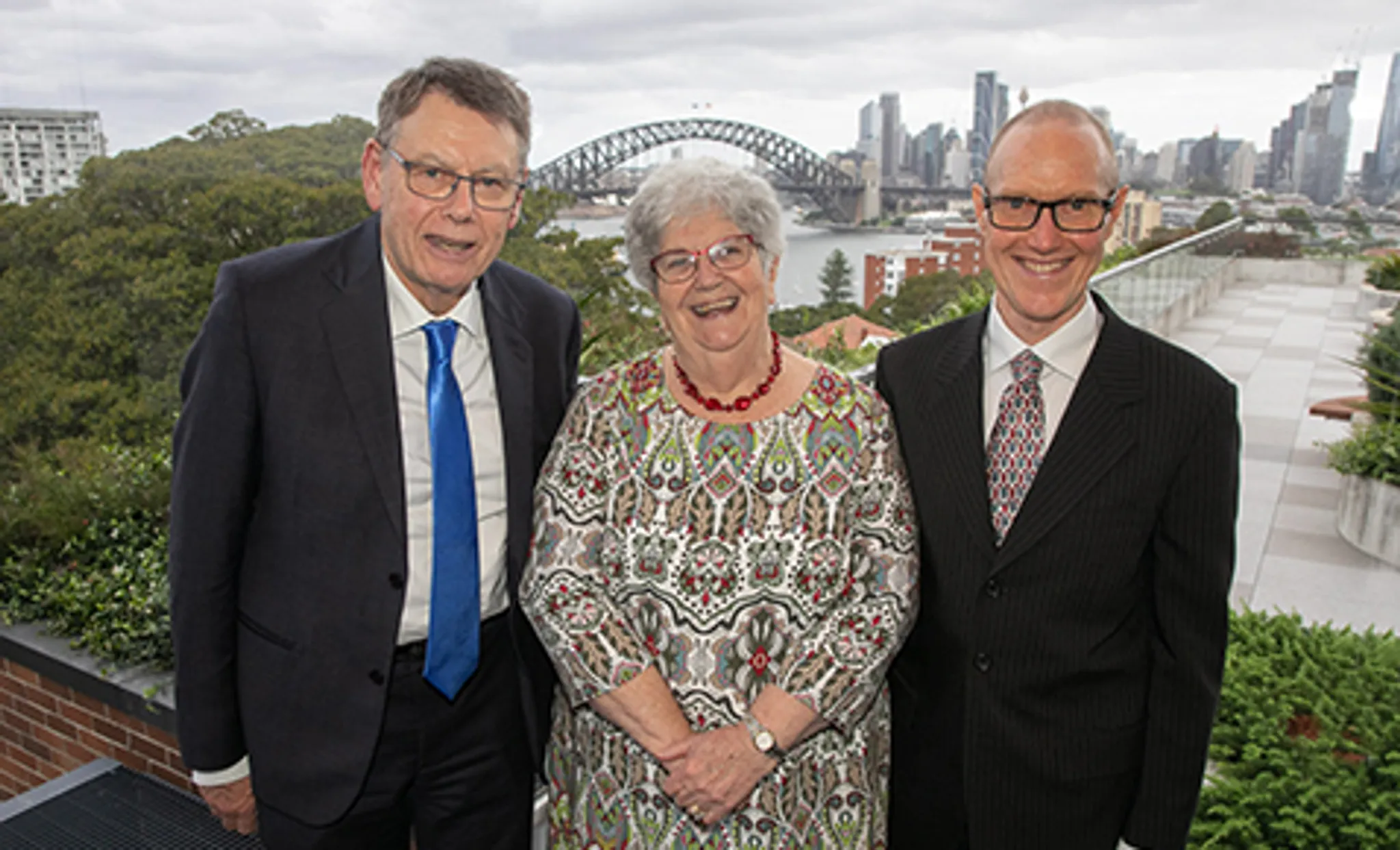 Sydney Church of England Grammar School