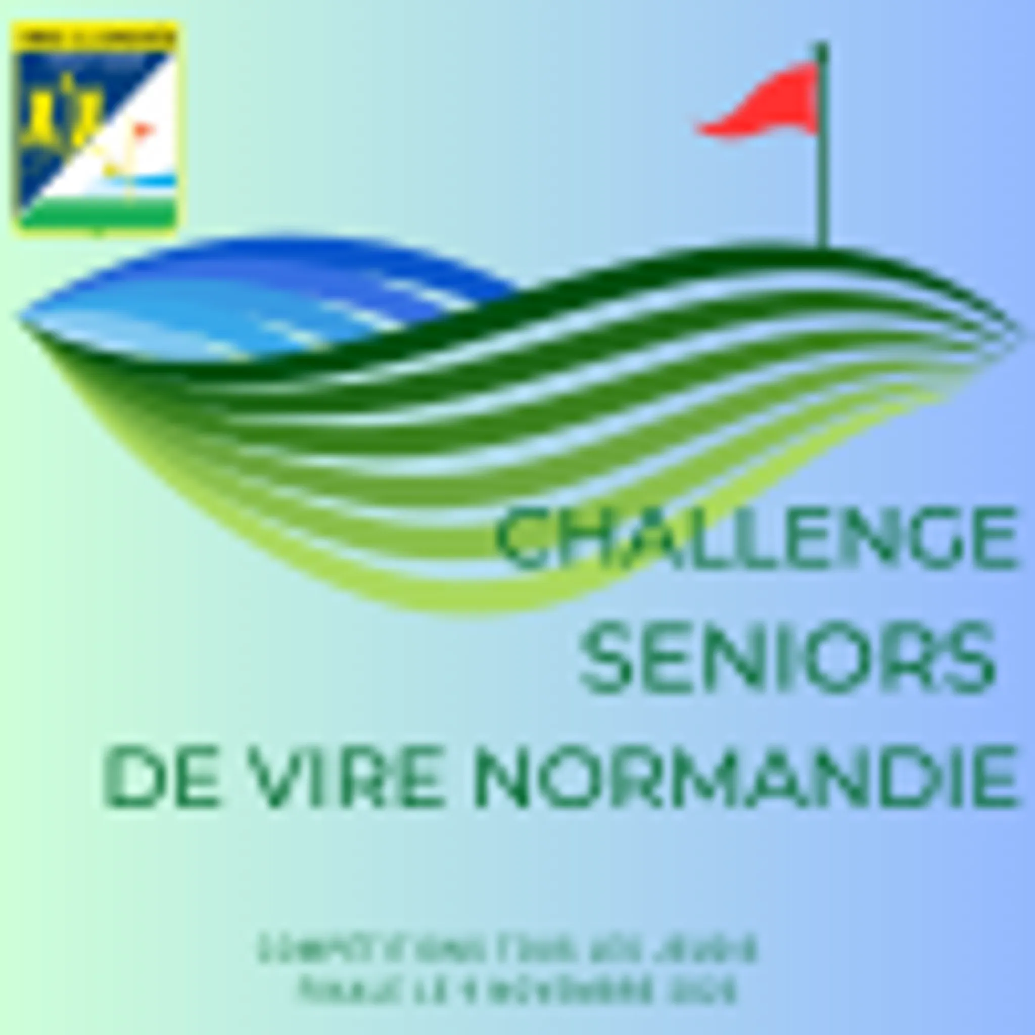Golf de Vire la Dathee