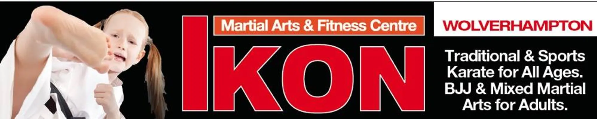 Ikon Martial Art & Fitness Centre