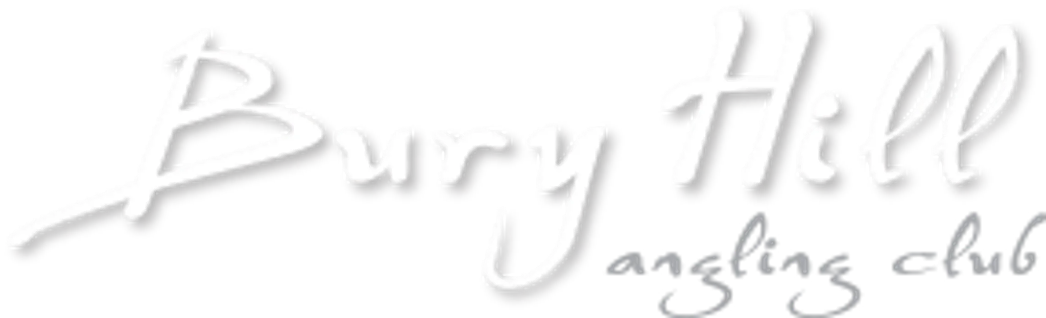 Bury Hill Fisheries Ltd - coarse fishery