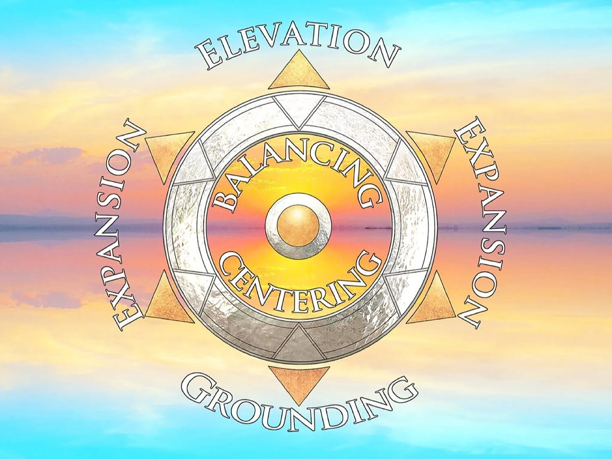 Breathing Meditations