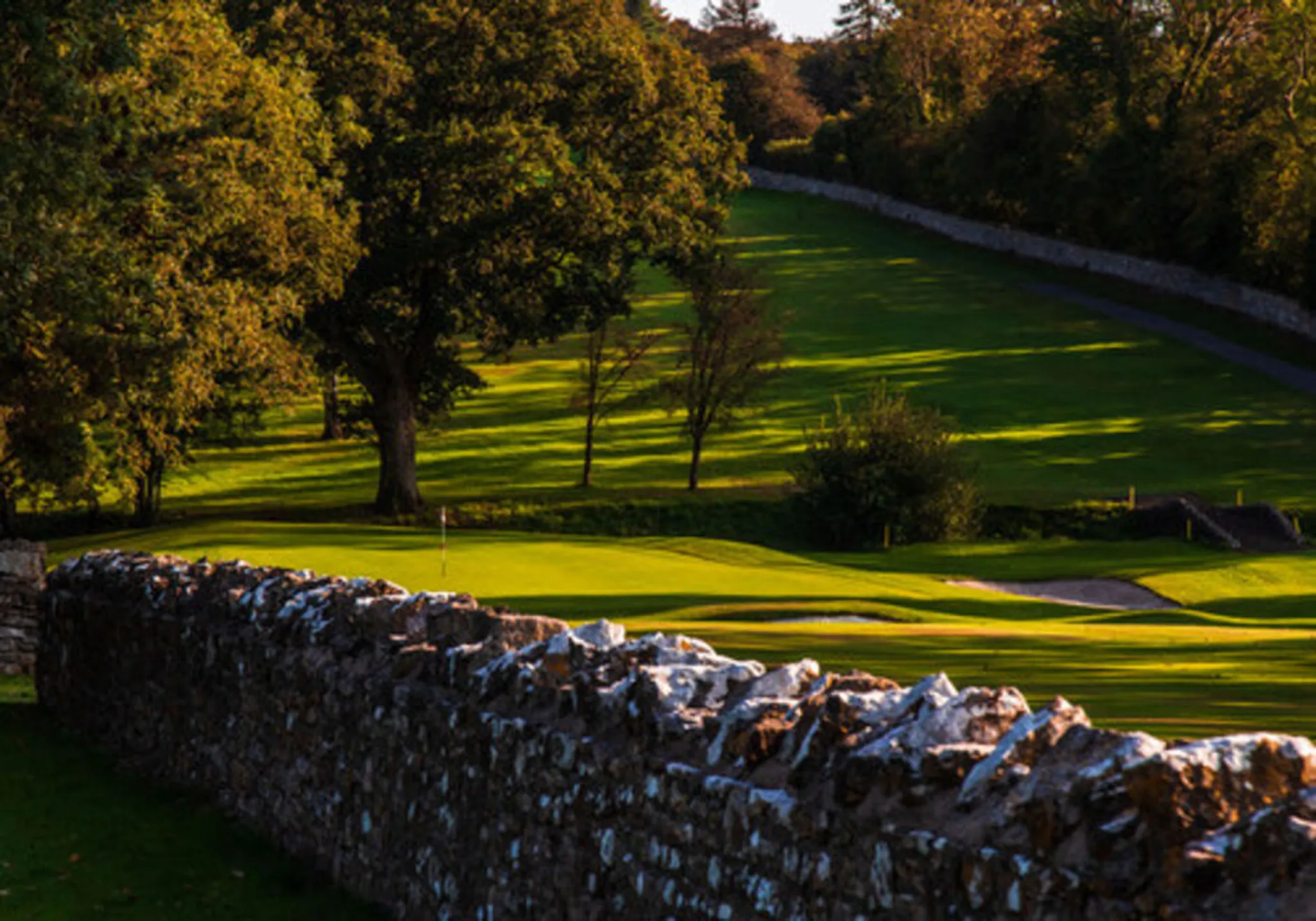 Club Captains' Charity Golf Day