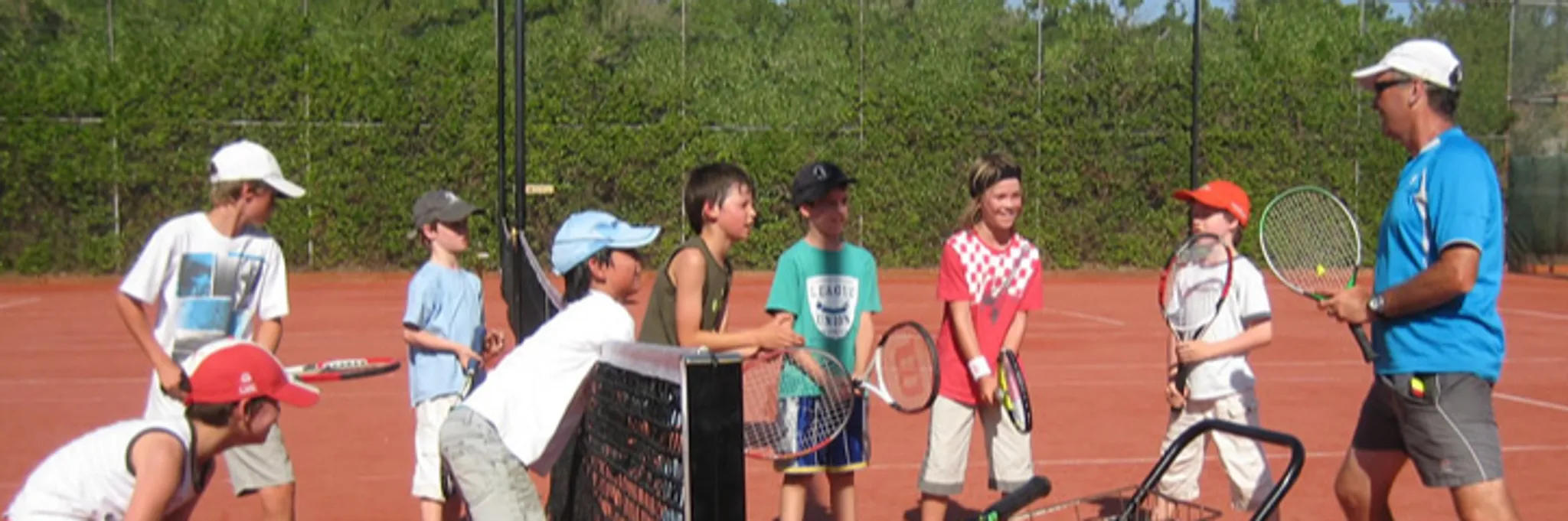 Futures Tennis Academy