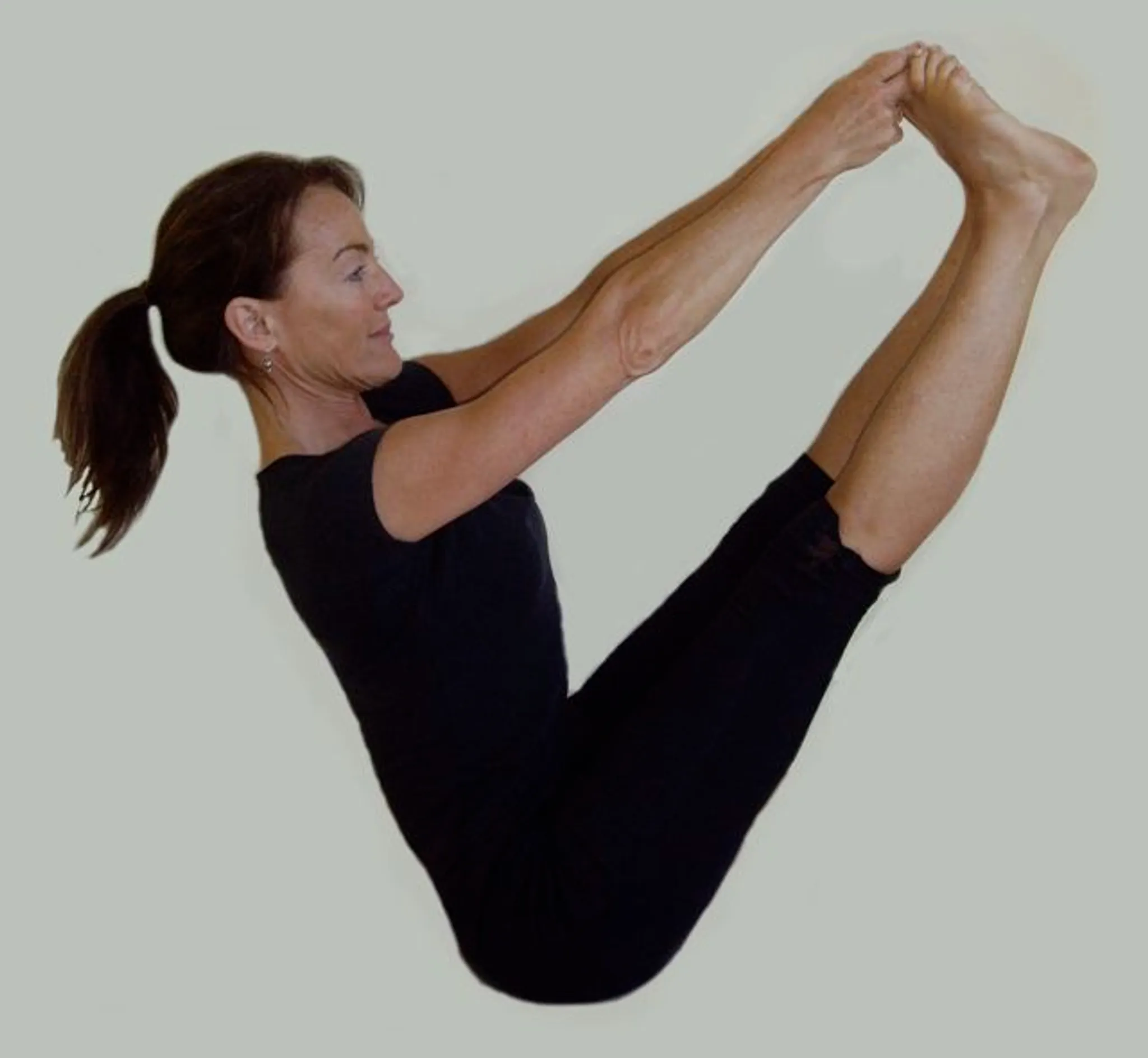 Yoga in Lewes with Ali Hahlo