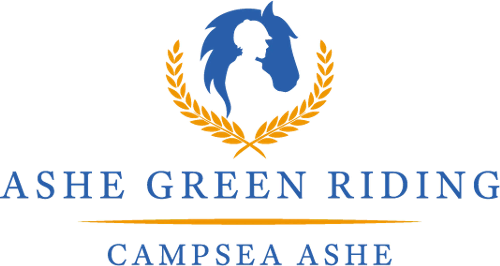 Ashe Green Riding