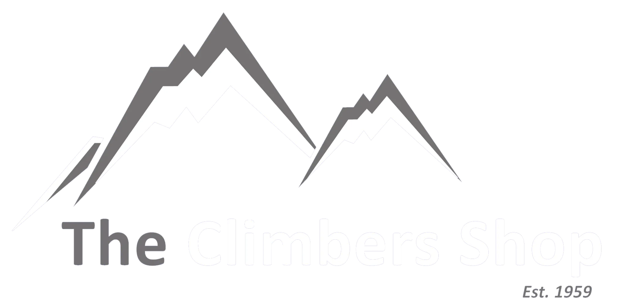 The Climbers Shop