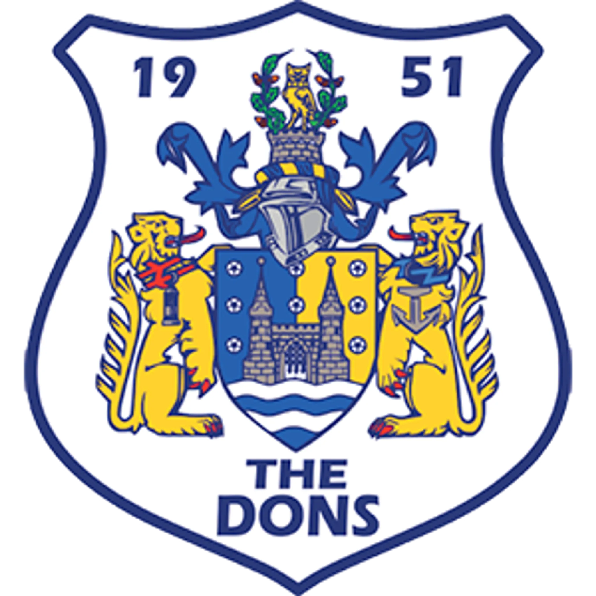 Doncaster RLFC