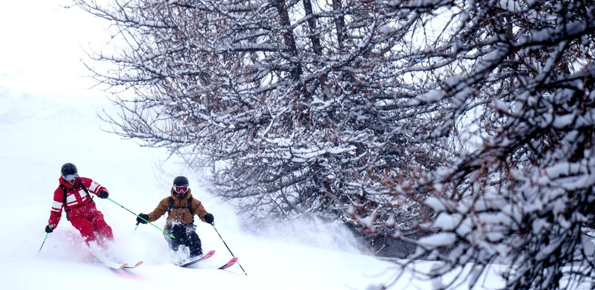 Cours de Ski Week-end pour Enfants aux Orres