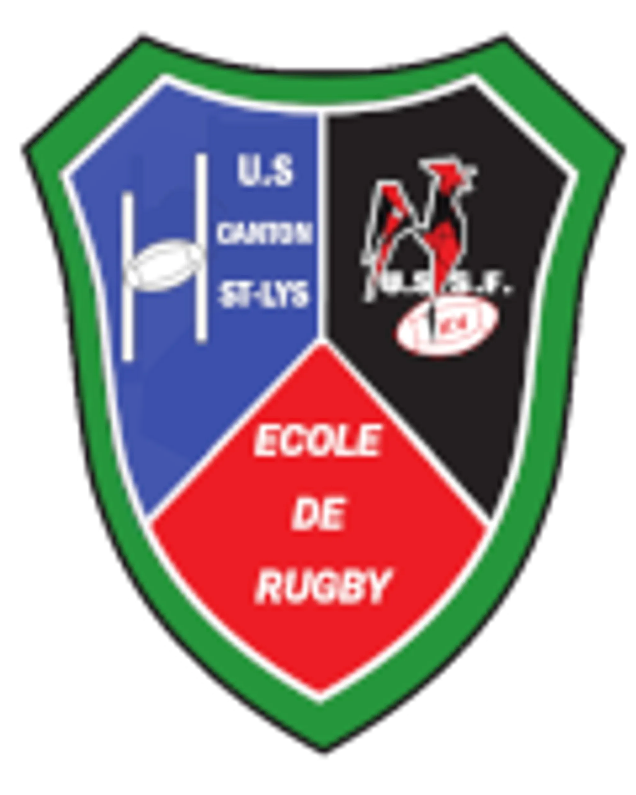 Ecole de rugby Saint-Lys / Sainte-Foy-de-Peyrolières