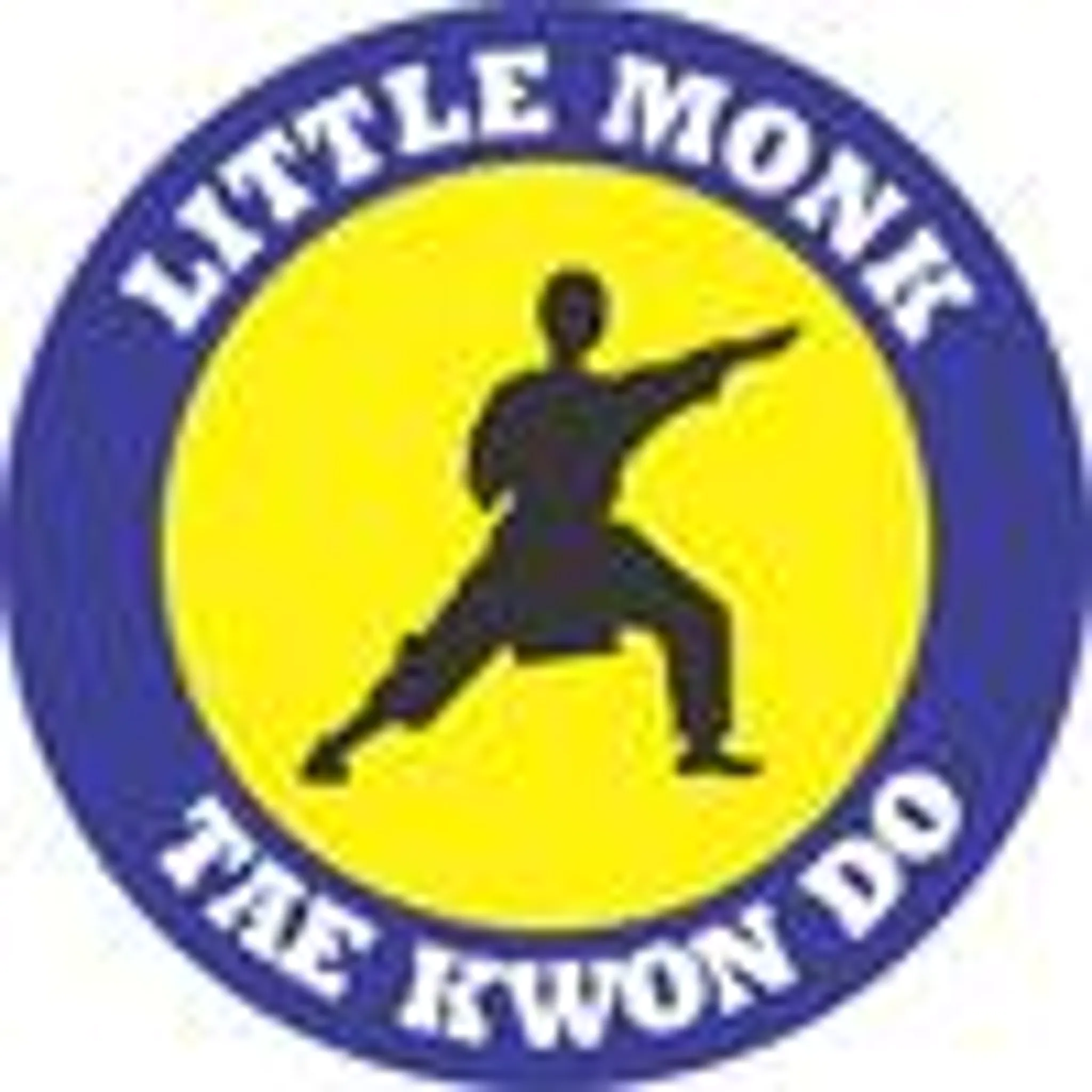 Little Monk Taekwon-Do