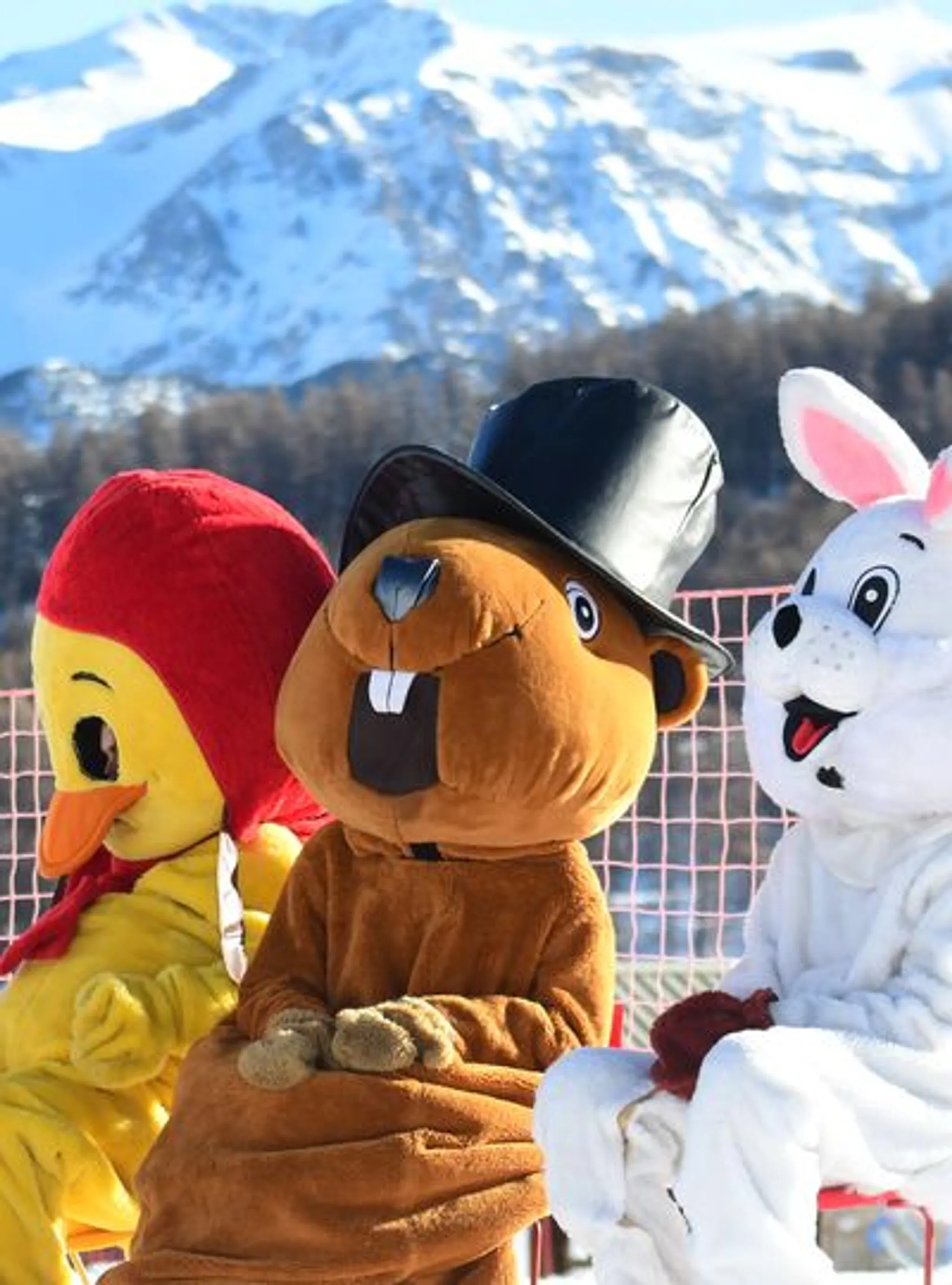 Cours de Ski à Risoul 1850 pour Enfants de 5 ans et plus