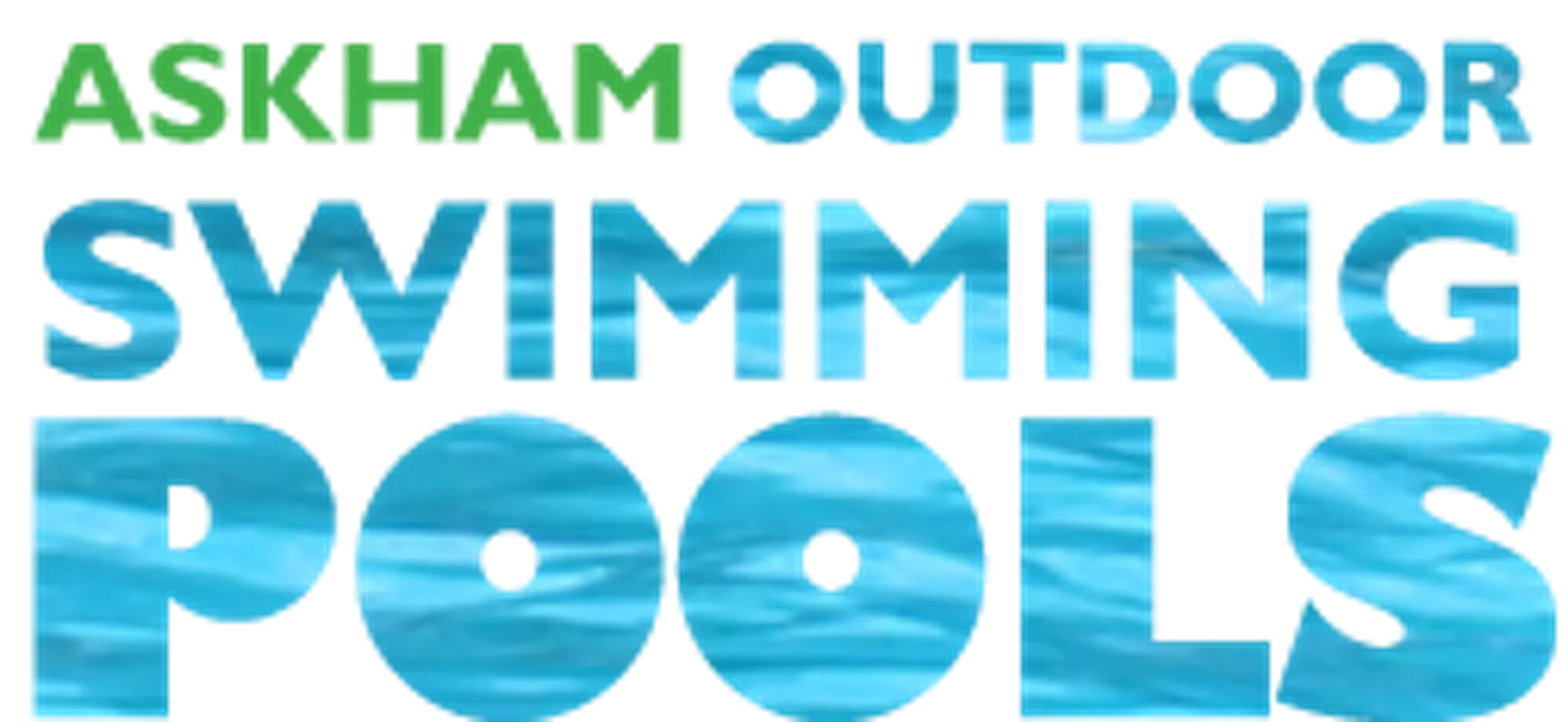Askham Outdoor Swimming Pool