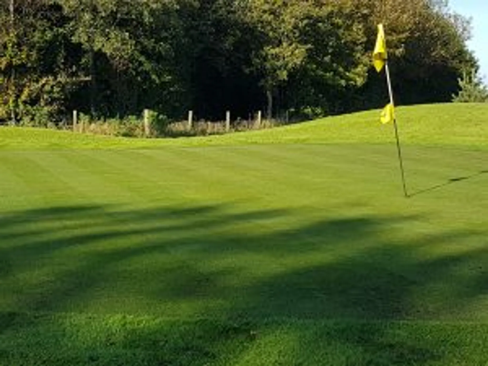 Oak Mead Family Golf Course and Cafe