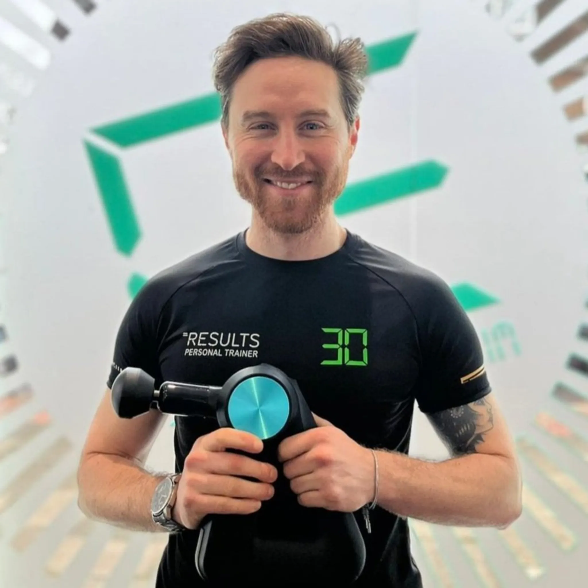 Equals Results Personal Training  Winchmore Hill