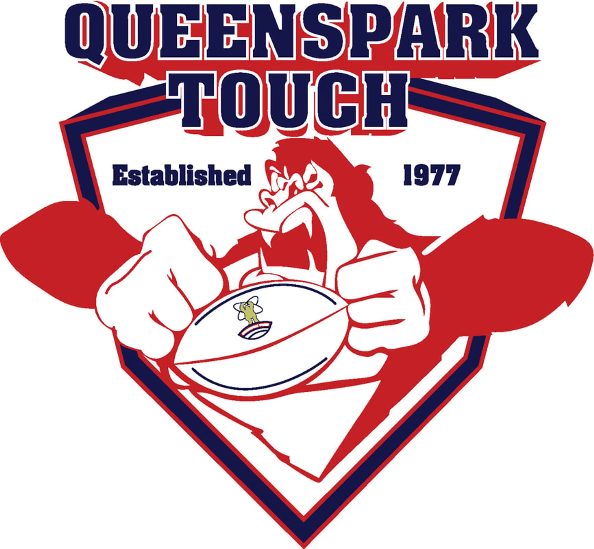 Queens Park Touch Football Association