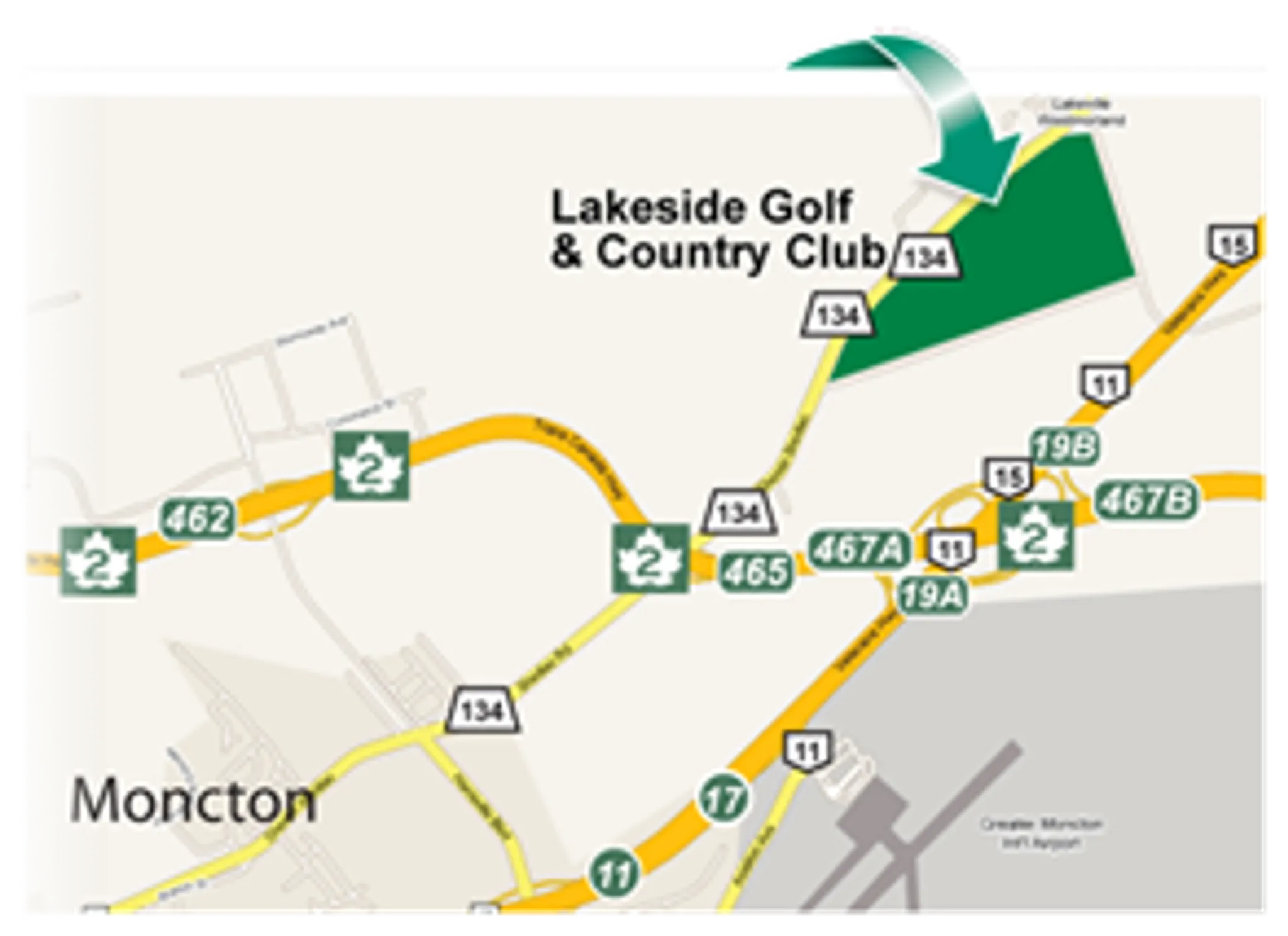 Summer 2024 Golf Rates and Specials