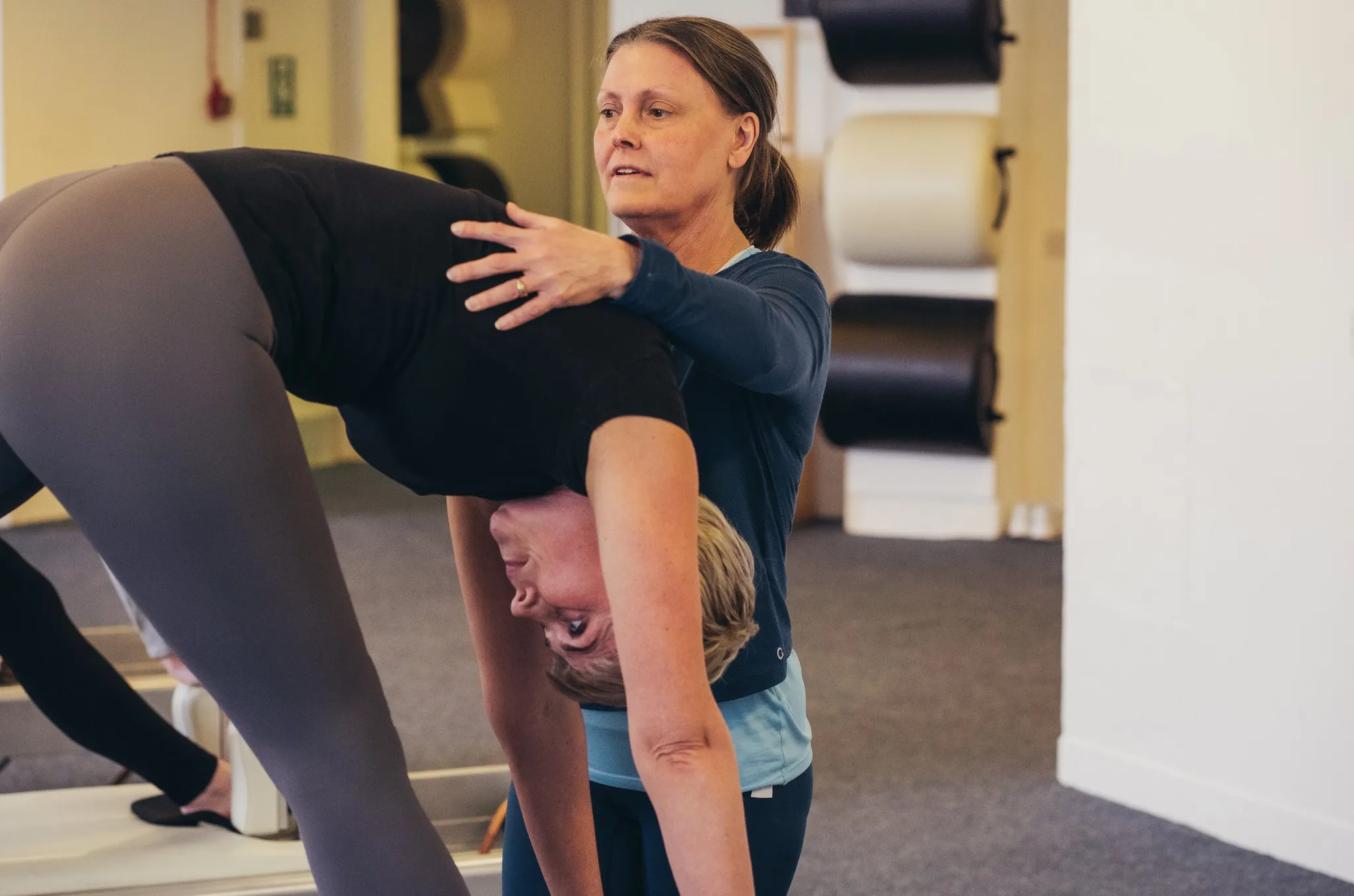 Fundamentals Teacher Training