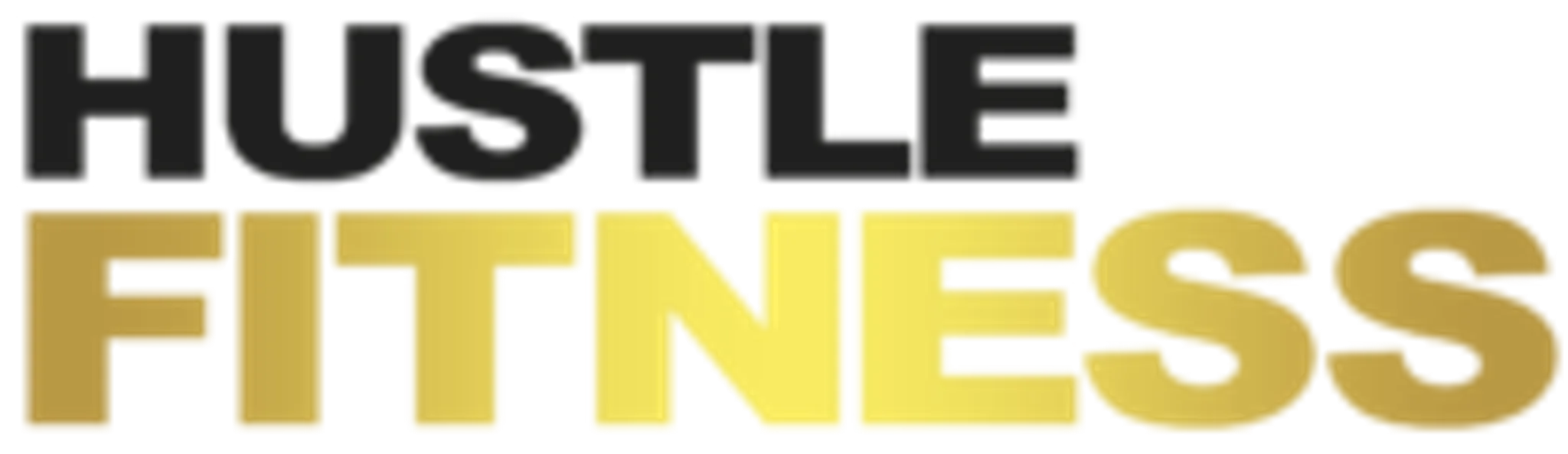 Hustle Fitness