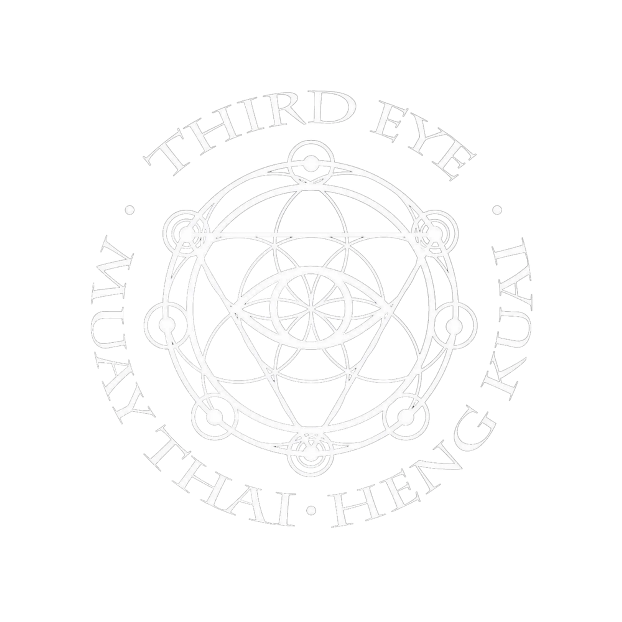 Third eye Muay Thai & Heng Kuai