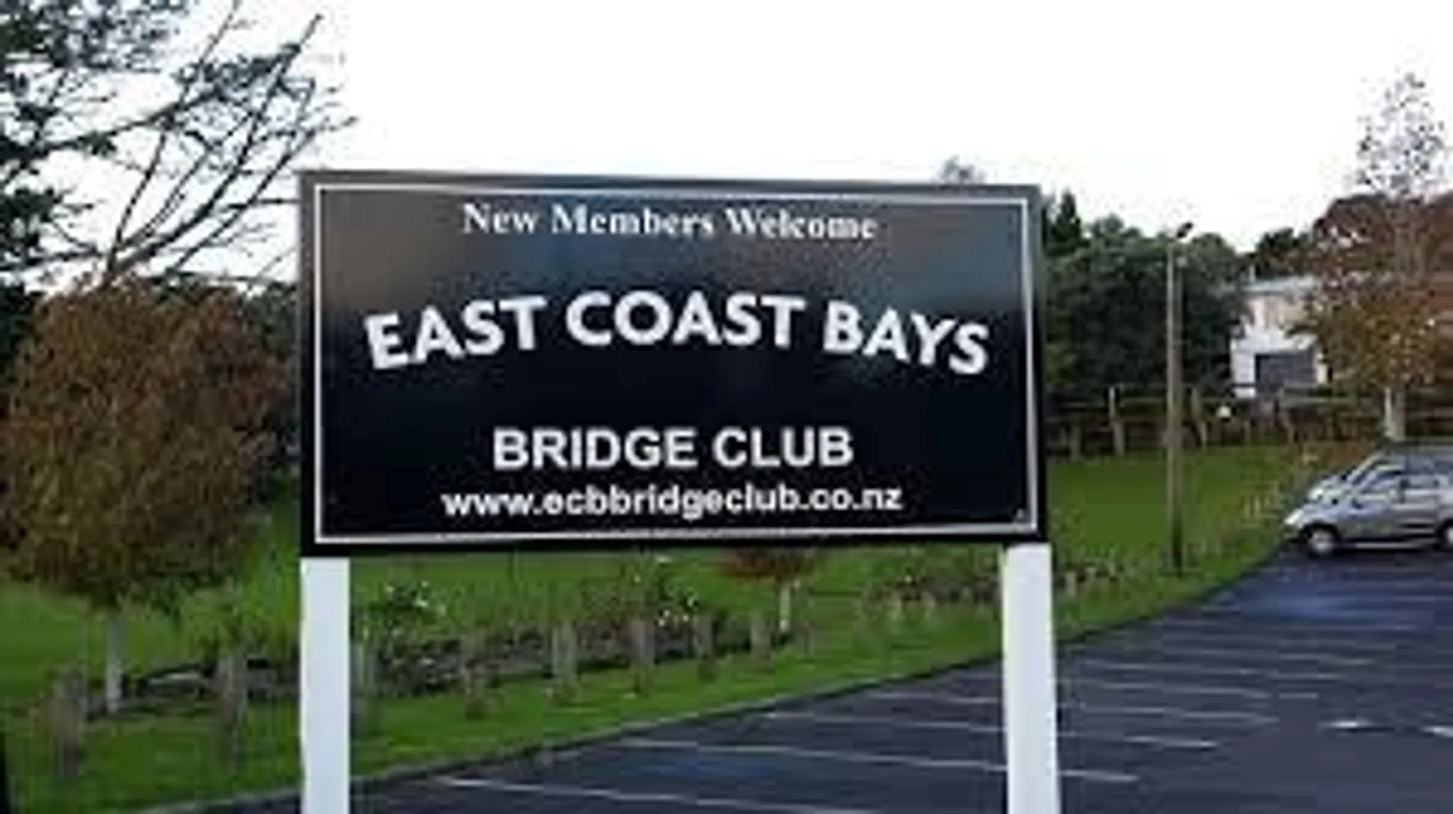 ECB Bridge Club BEGINNER LESSONS
