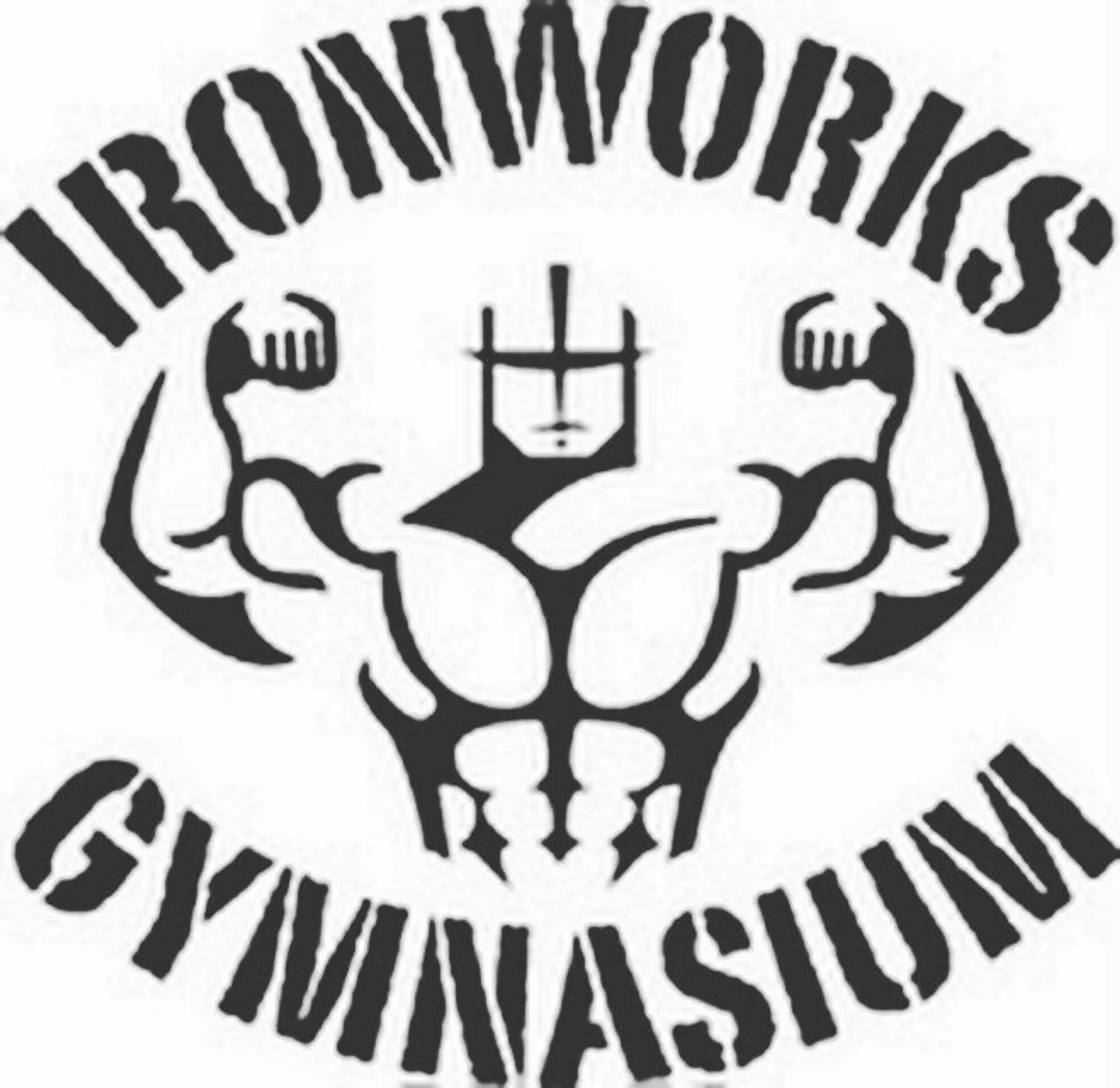 The Ironworks Gymnasium